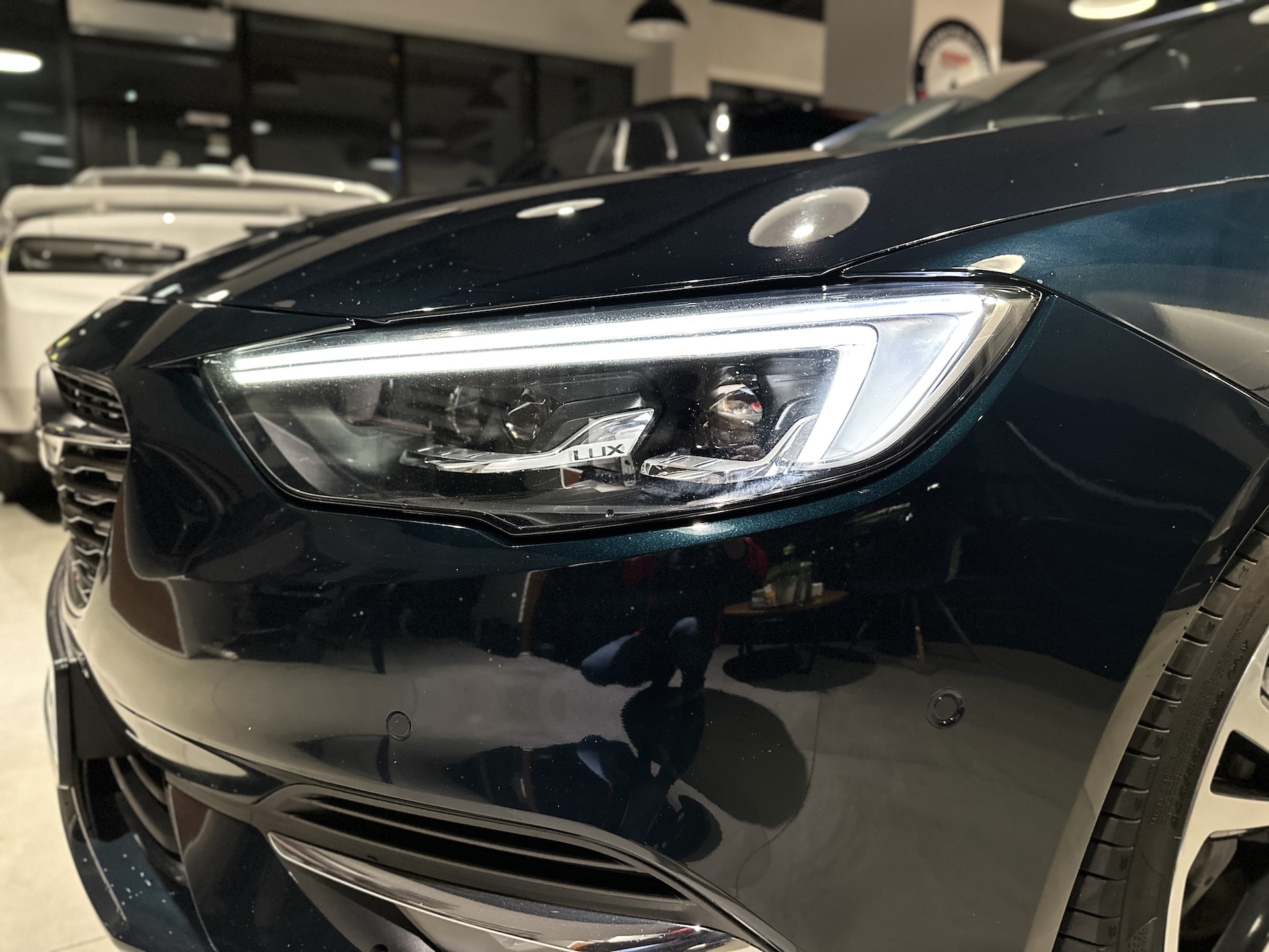 
Opel Insignia Grand Sport OPC Line (B) full									