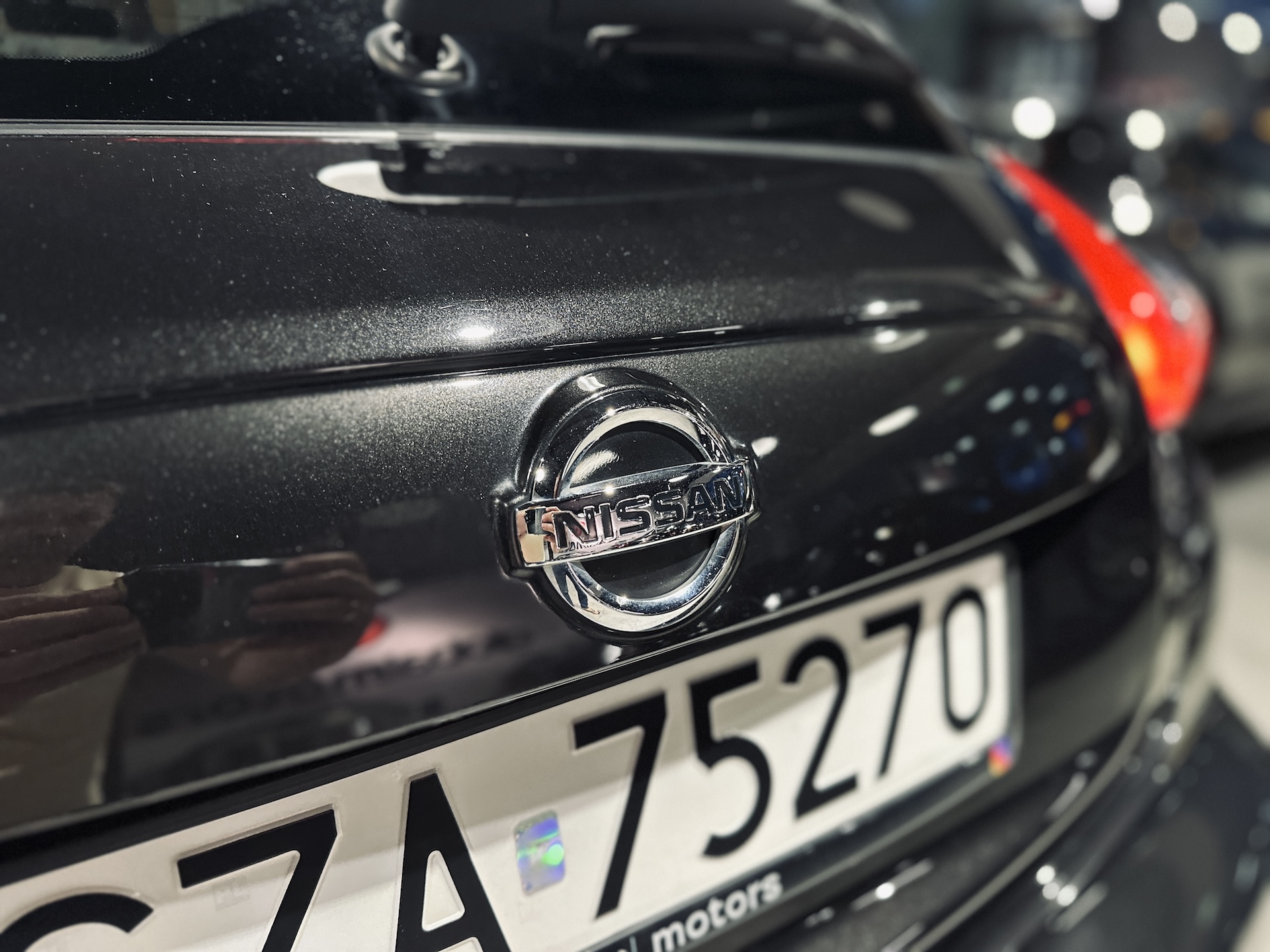 
Nissan Juke Acenta full									