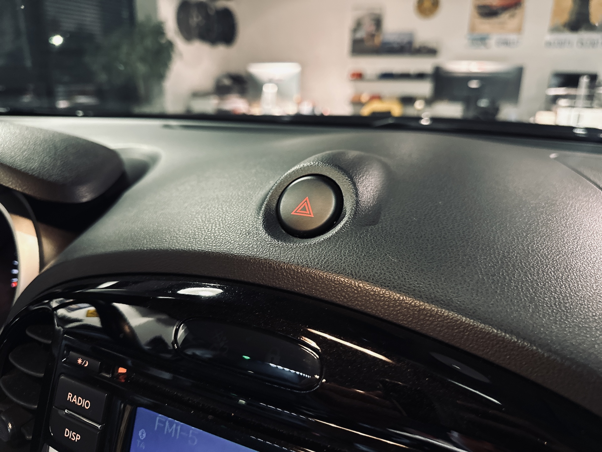 
Nissan Juke Acenta full									