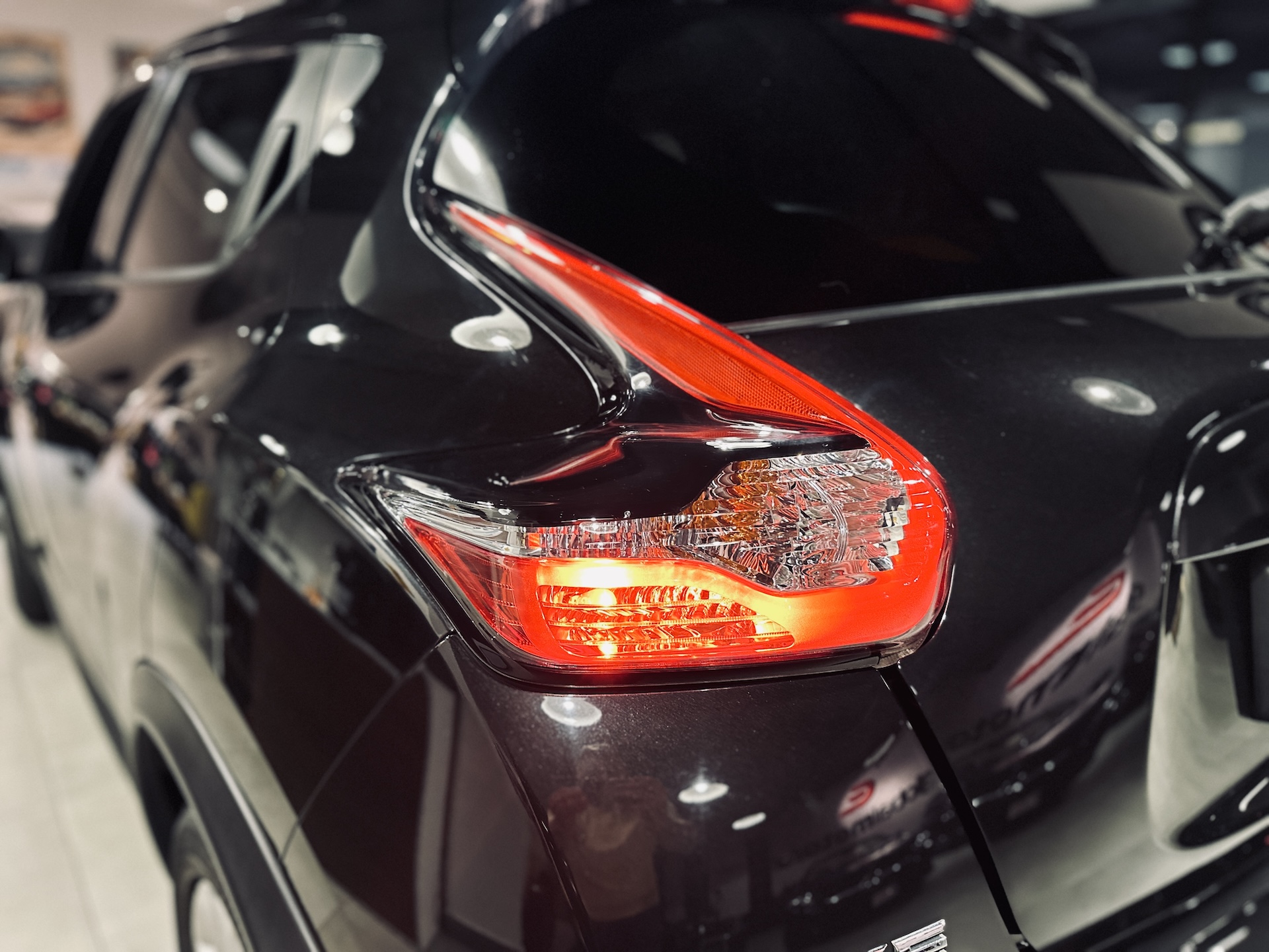 
Nissan Juke Acenta full									