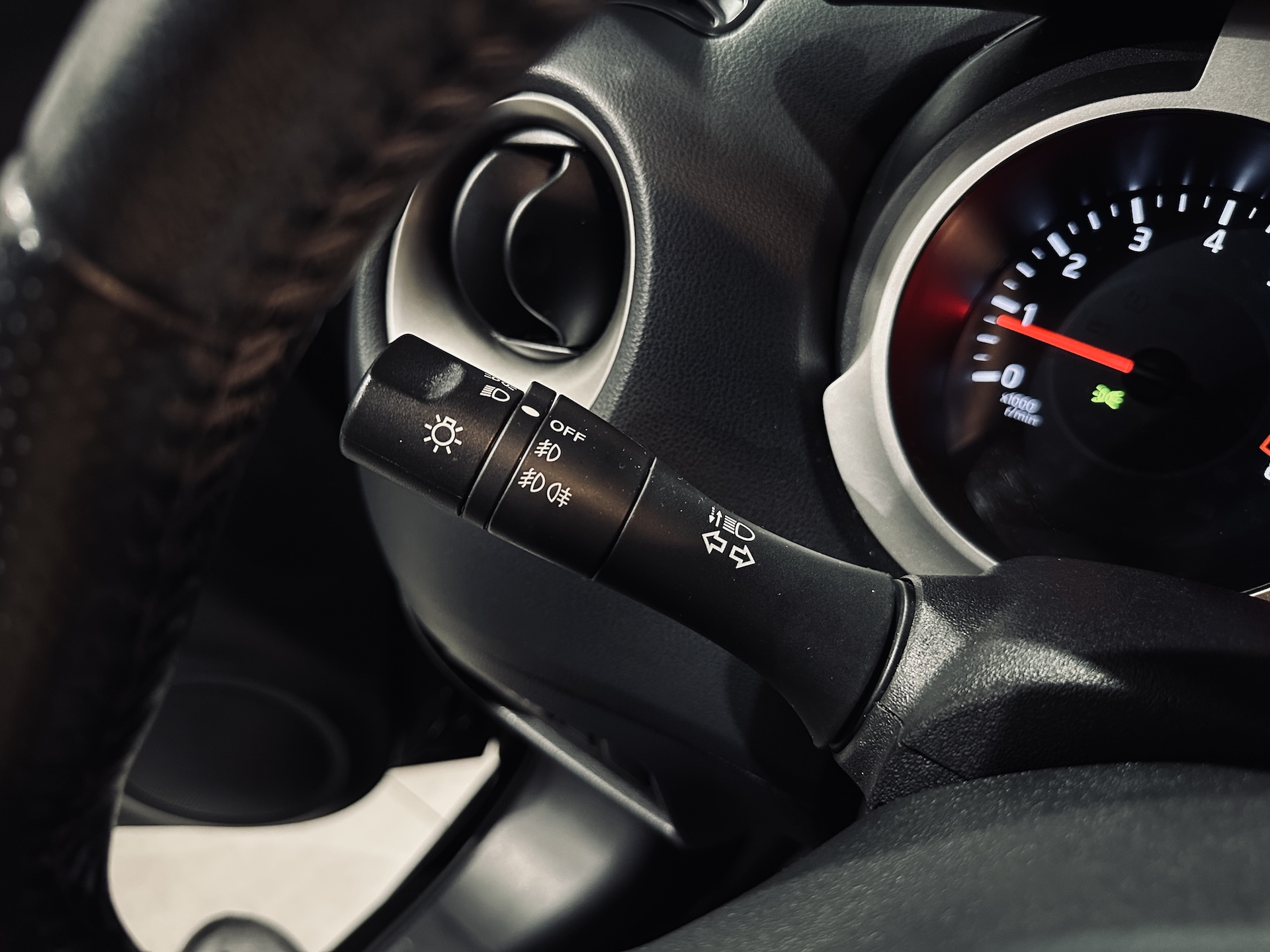 
Nissan Juke Acenta full									