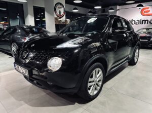Nissan Juke Acenta