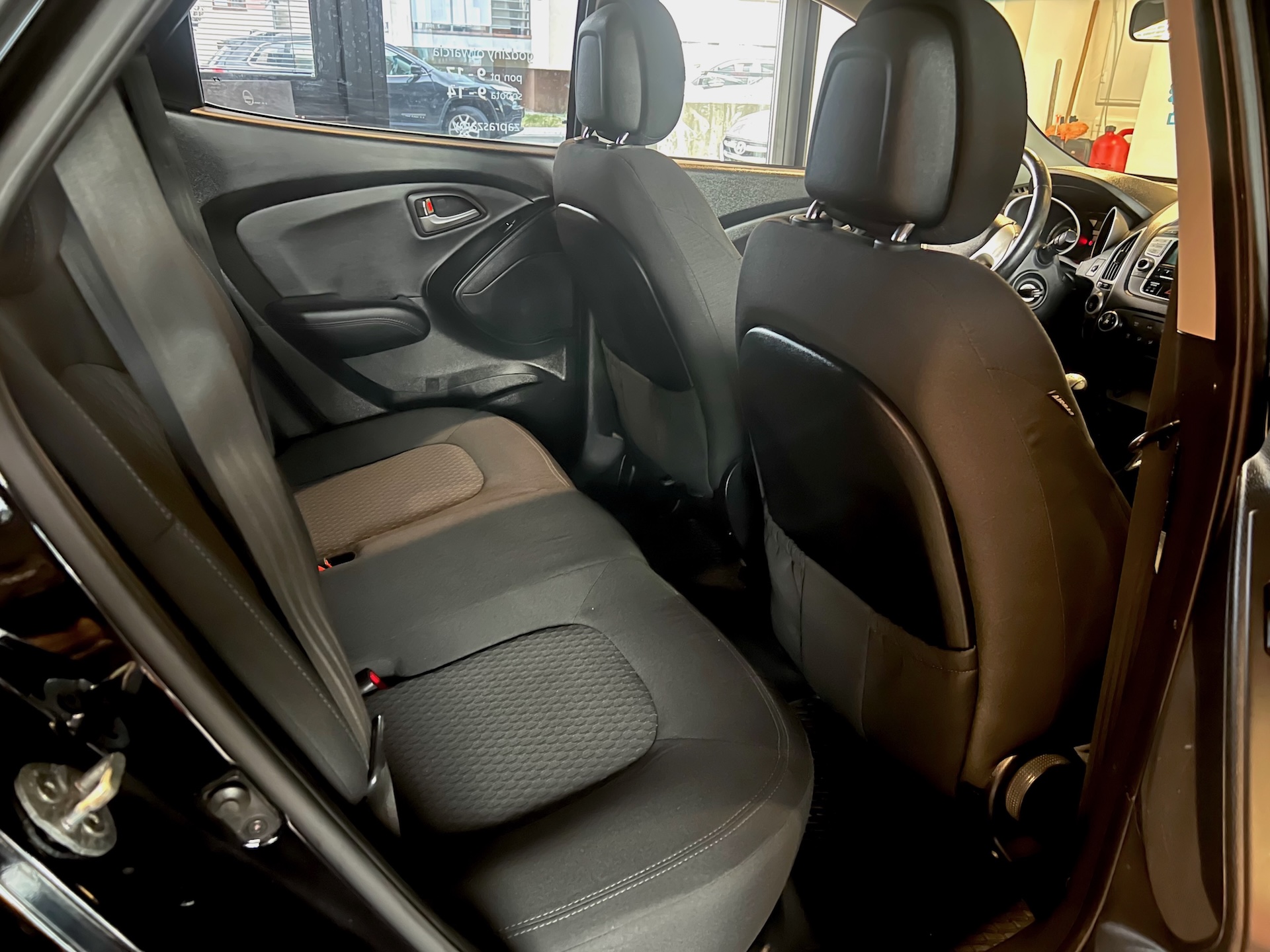 
Hyundai ix35 Gamma / Tucson full									