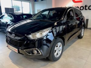 Hyundai ix35 Gamma / Tucson
