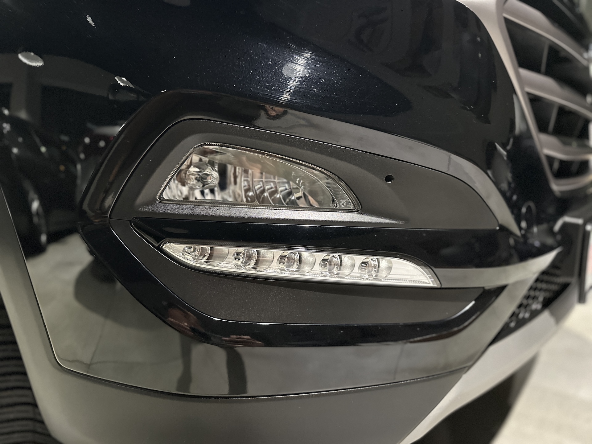 
Hyundai Tucson Gamma full									