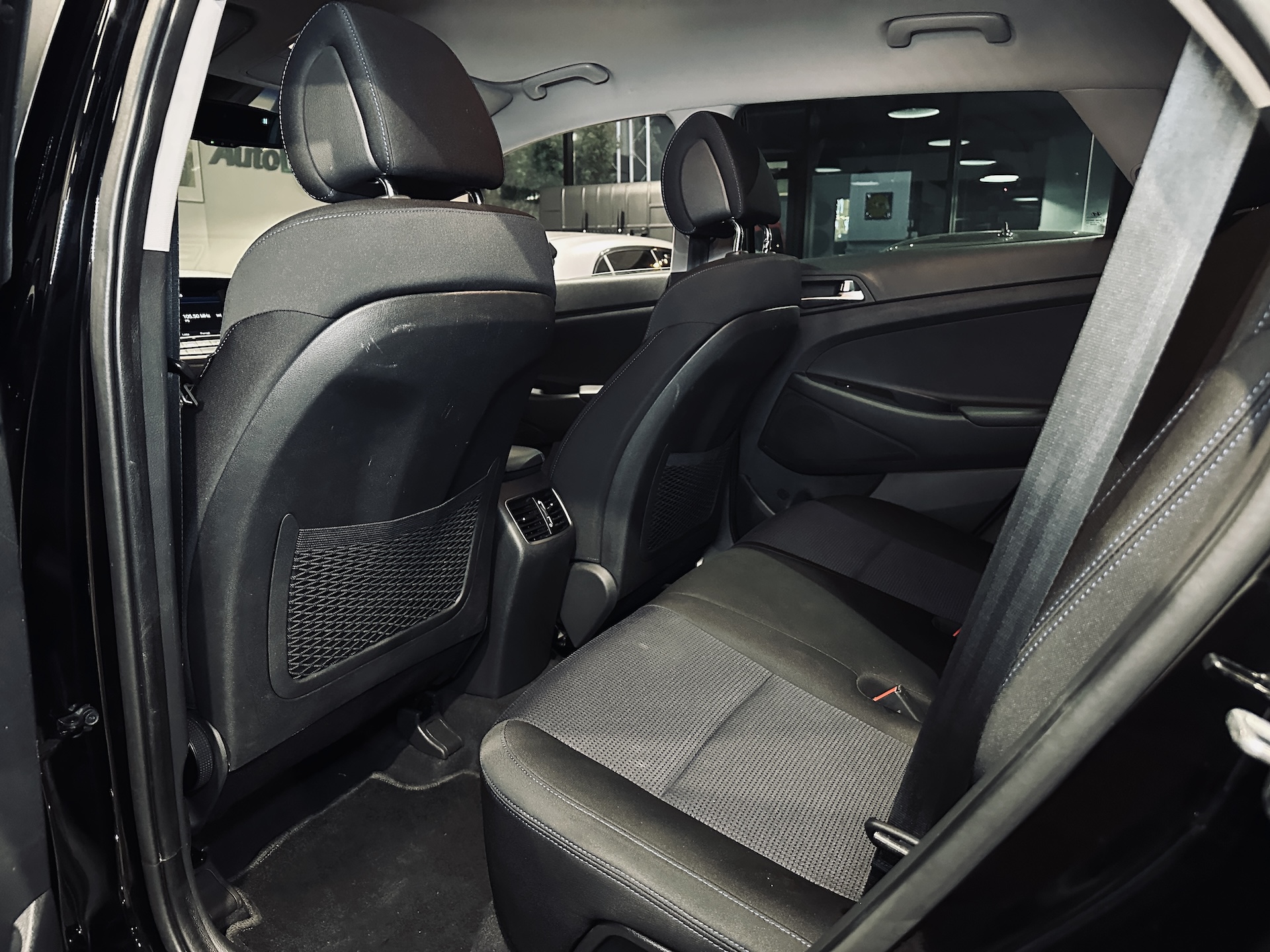 
Hyundai Tucson Gamma full									