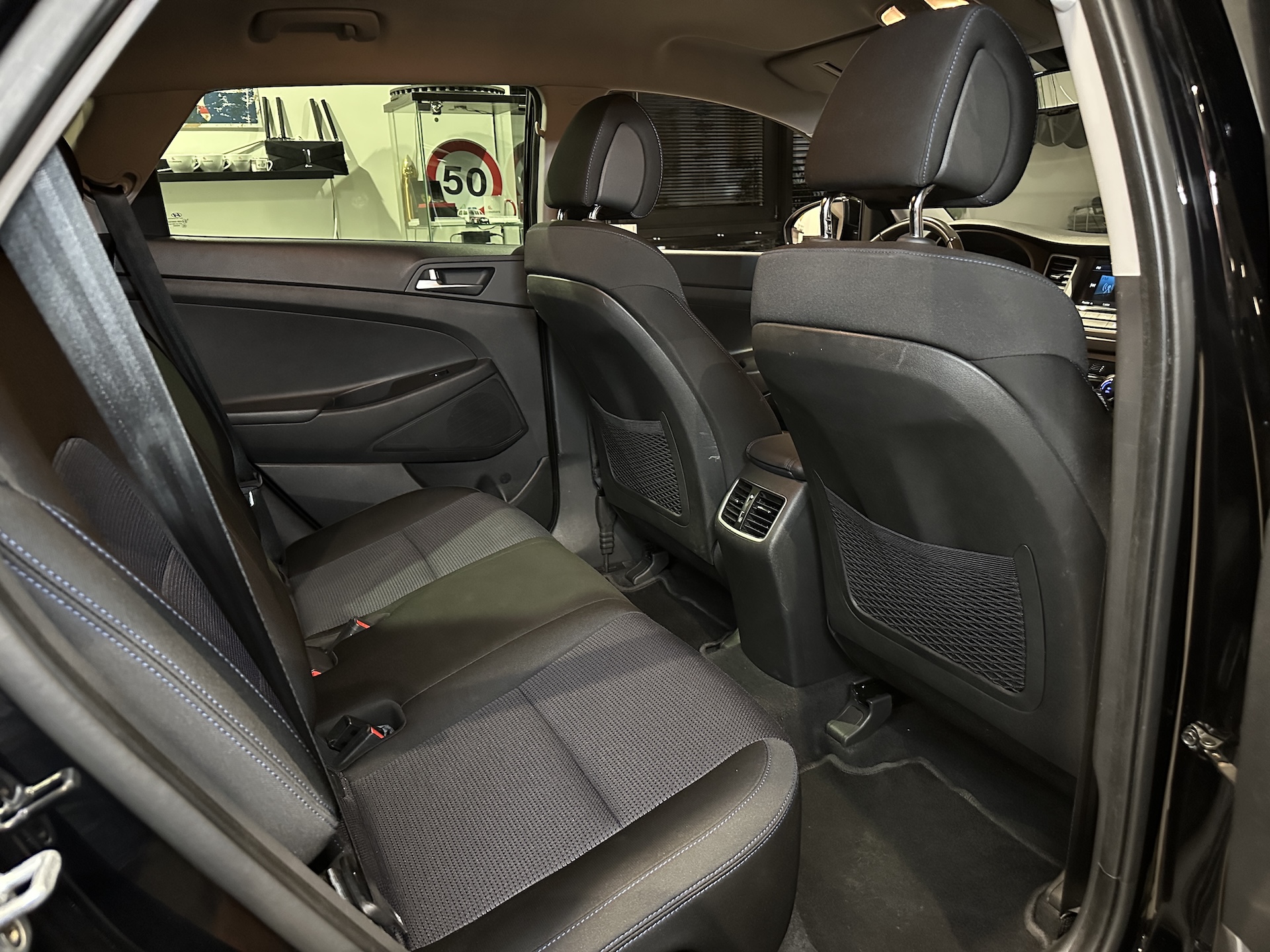 
Hyundai Tucson Gamma full									