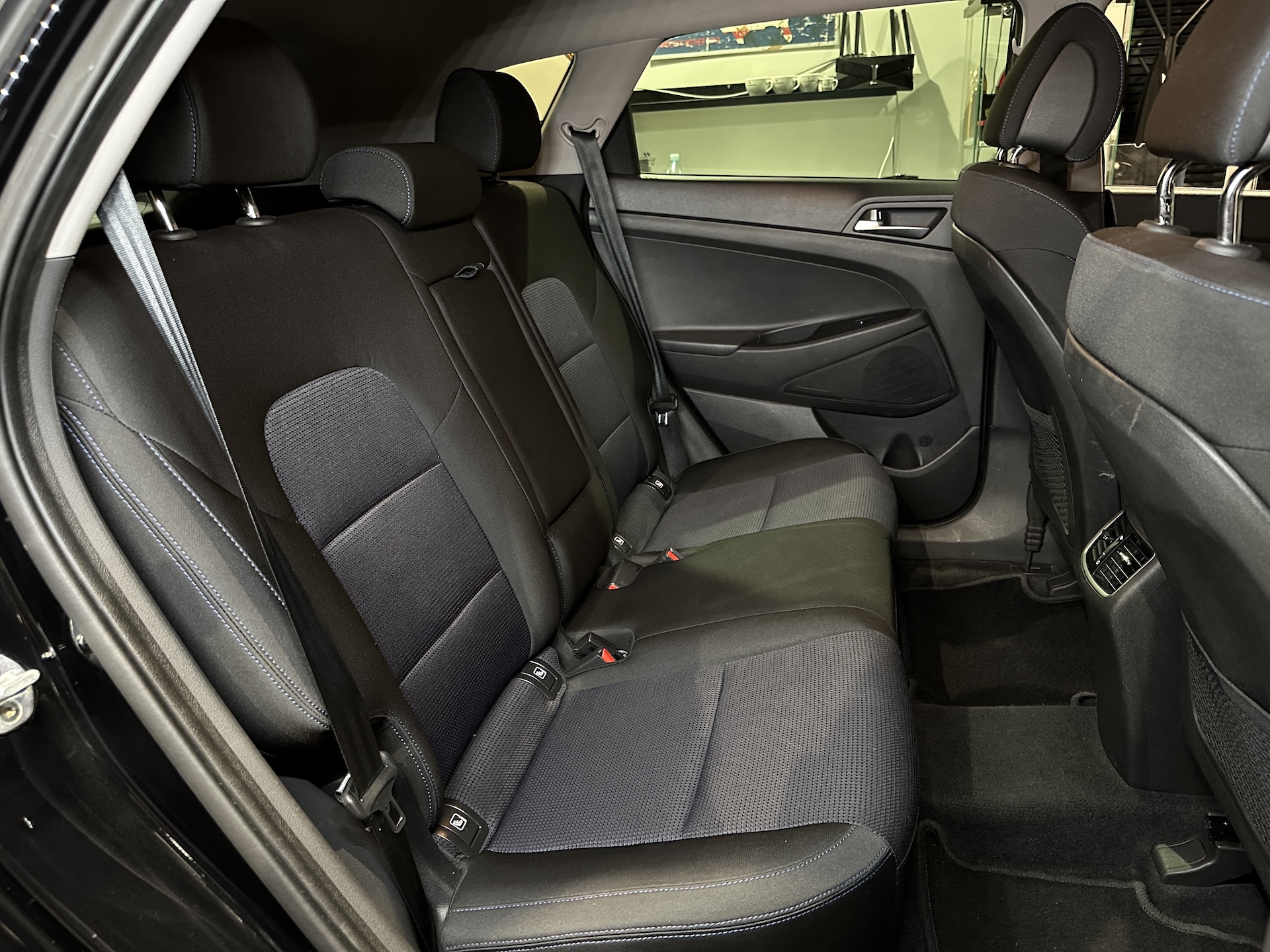 
Hyundai Tucson Gamma full									