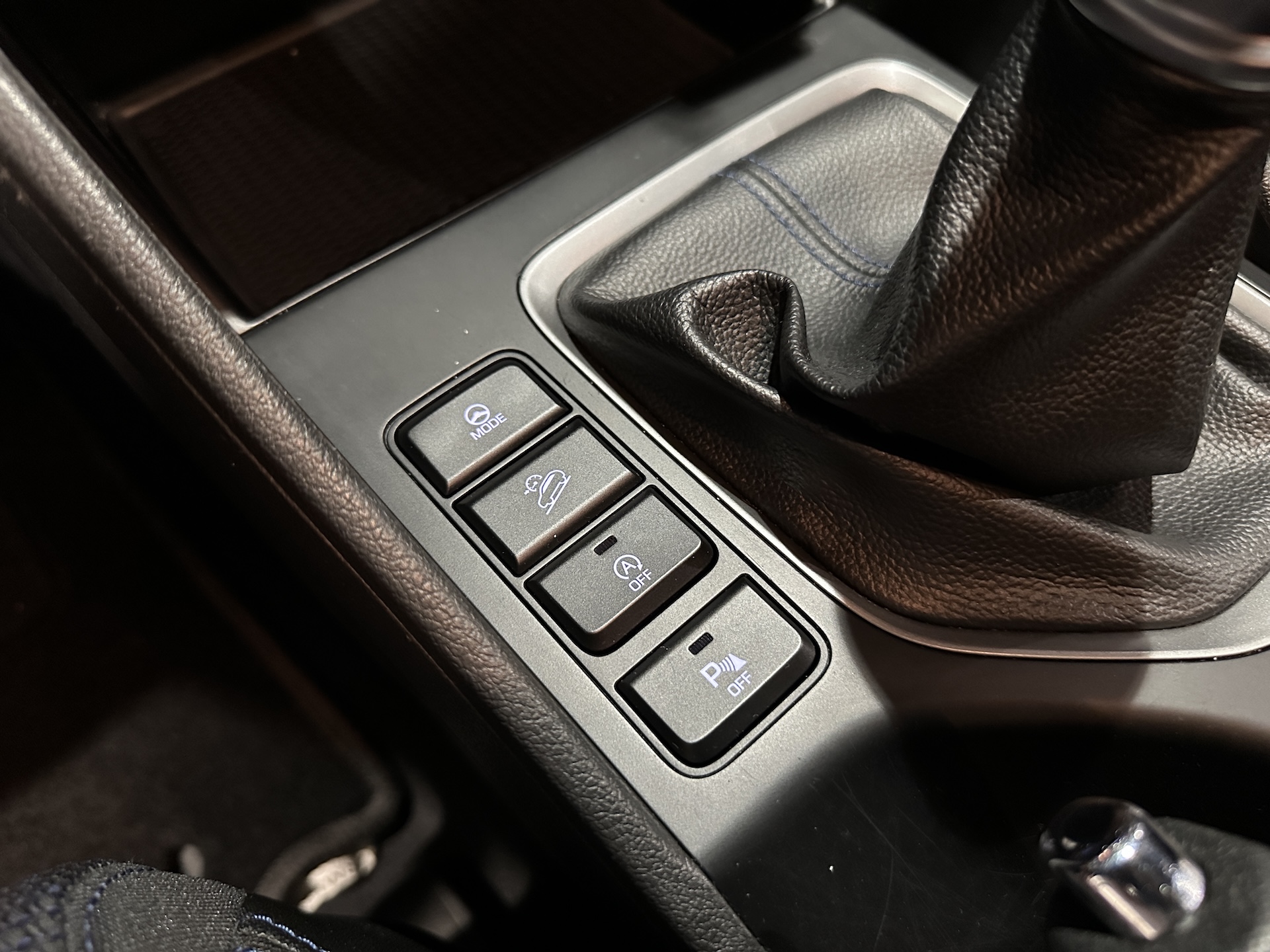 
Hyundai Tucson Gamma full									