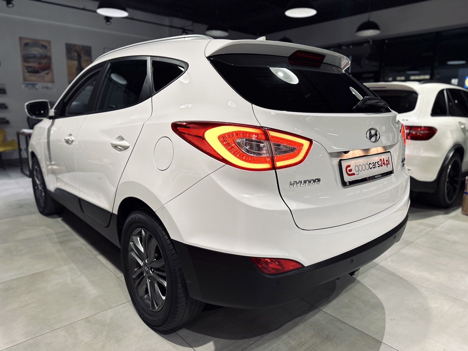 
Hyundai ix35 / Tucson full									