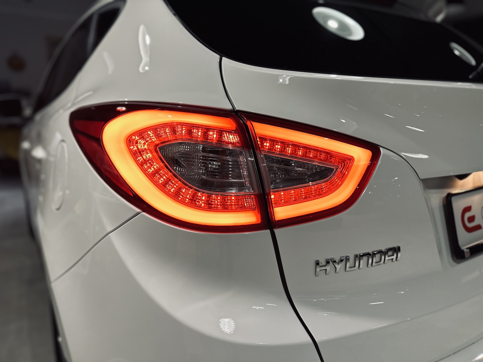 
Hyundai ix35 / Tucson full									