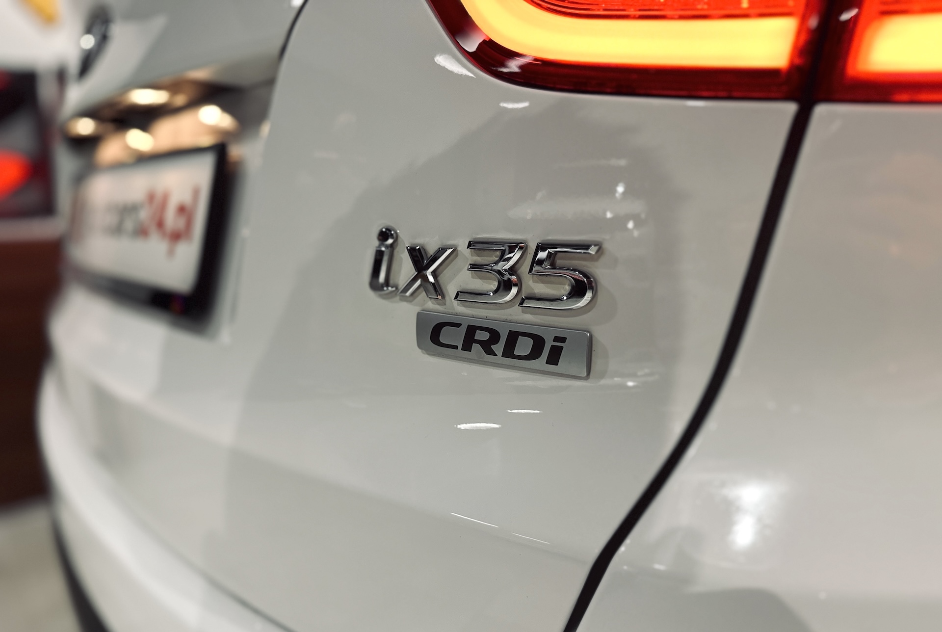 
Hyundai ix35 / Tucson full									