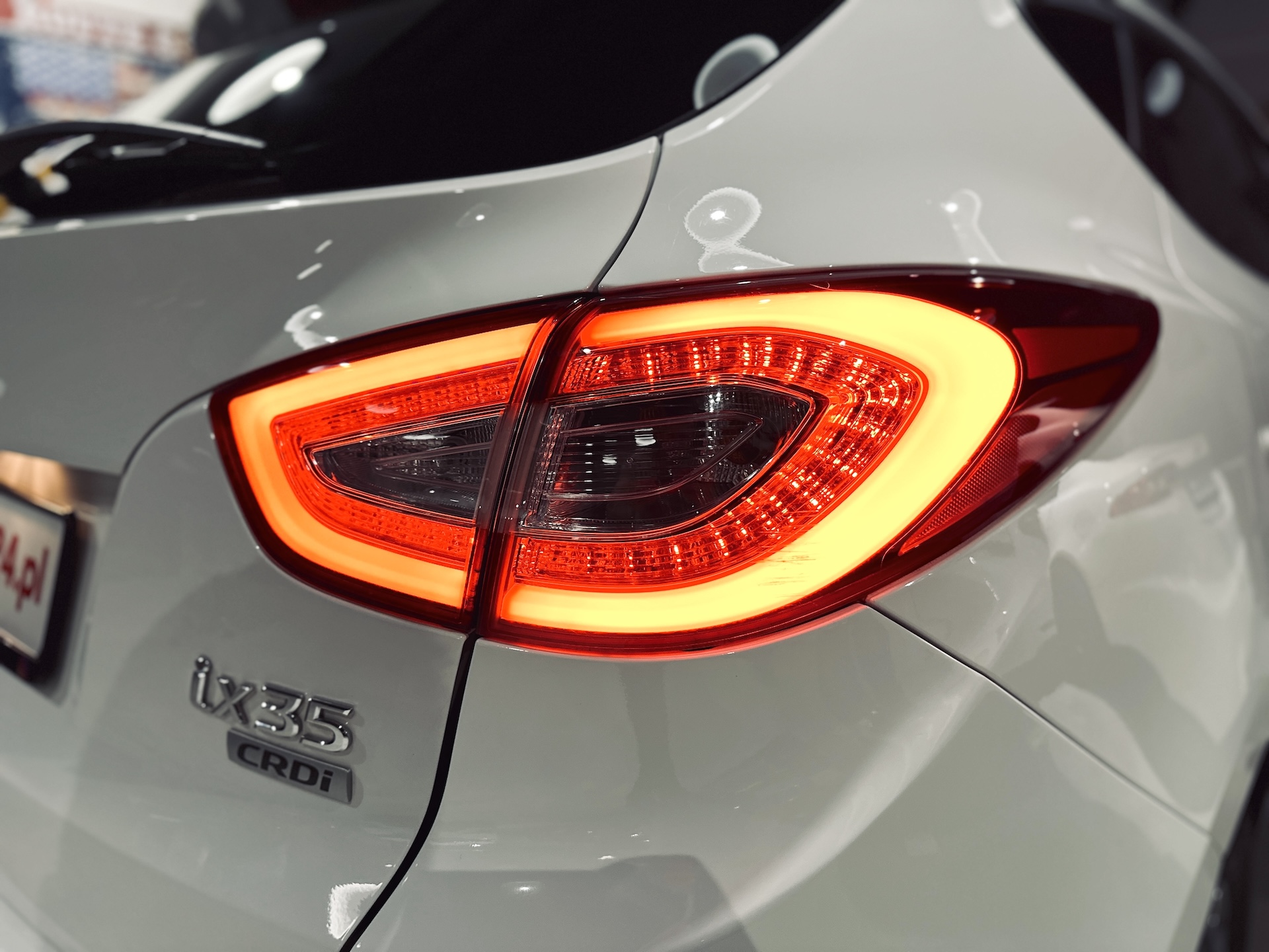 
Hyundai ix35 / Tucson full									