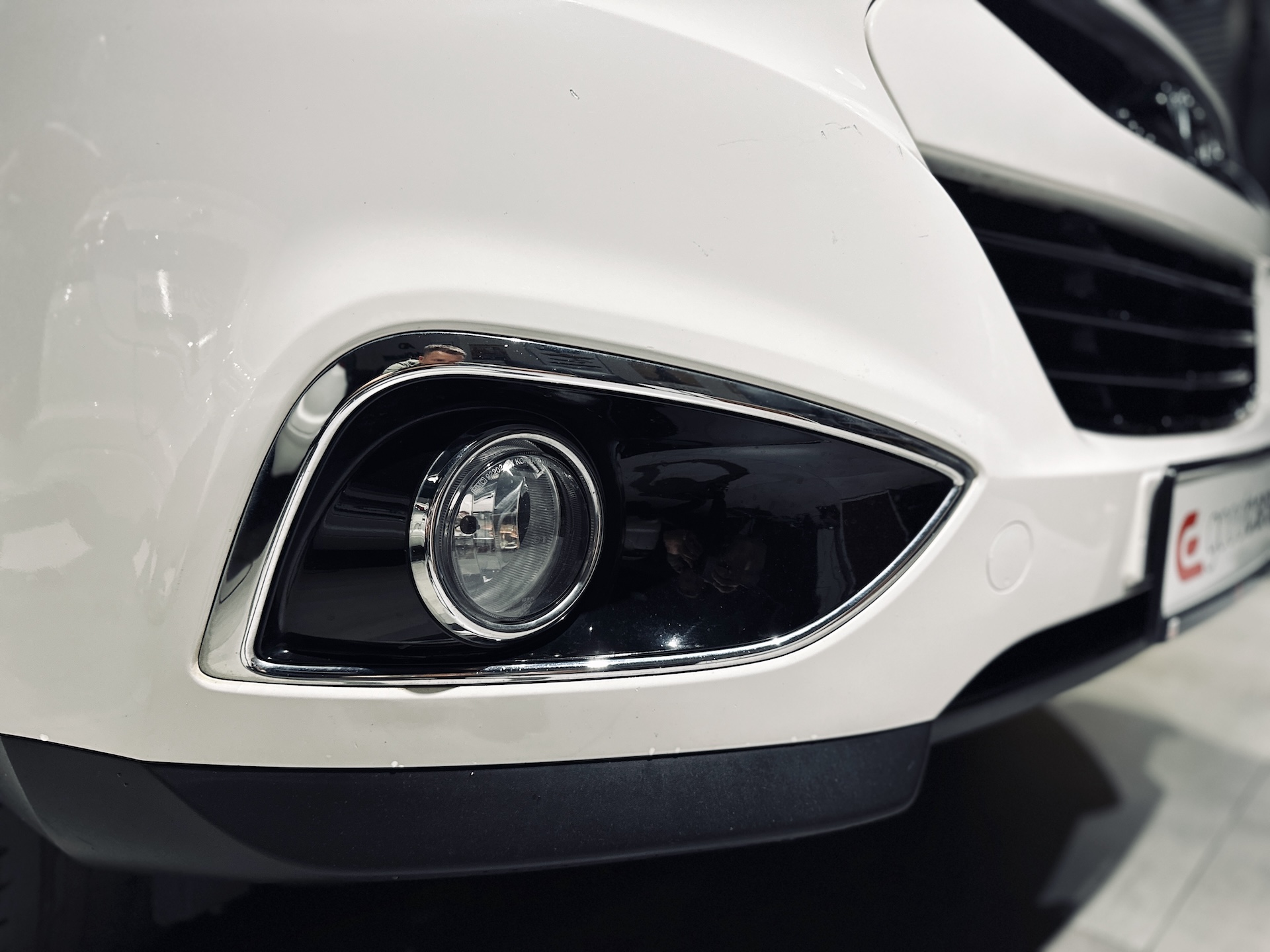 
Hyundai ix35 / Tucson full									