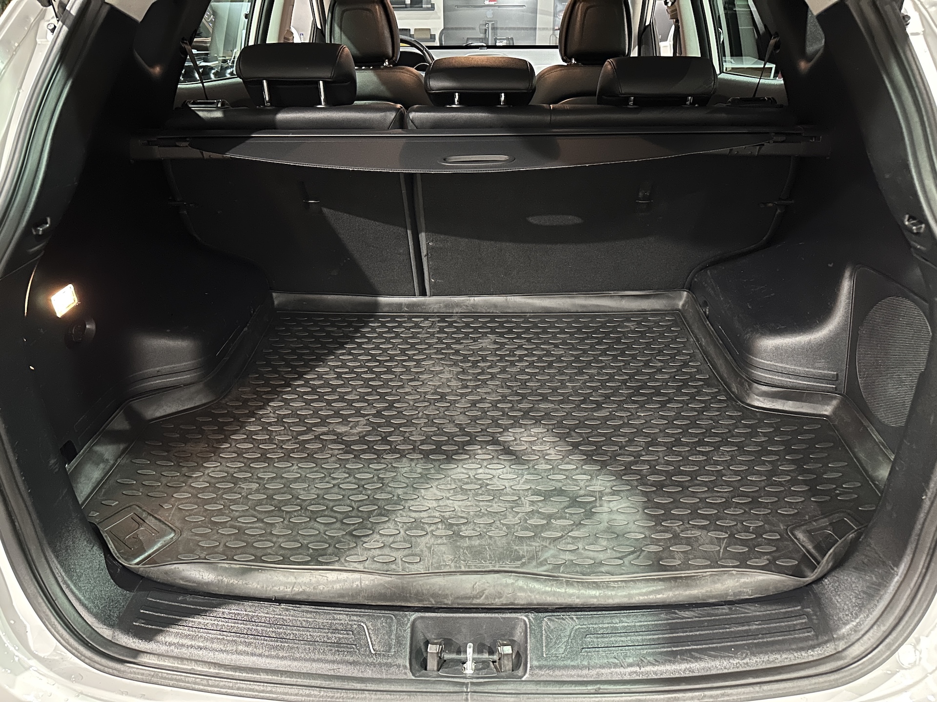 
Hyundai ix35 / Tucson full									