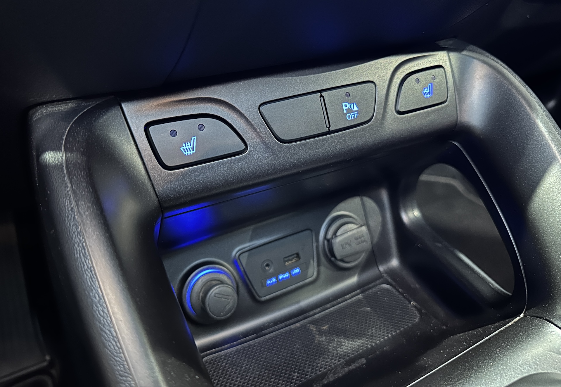 
Hyundai ix35 / Tucson full									