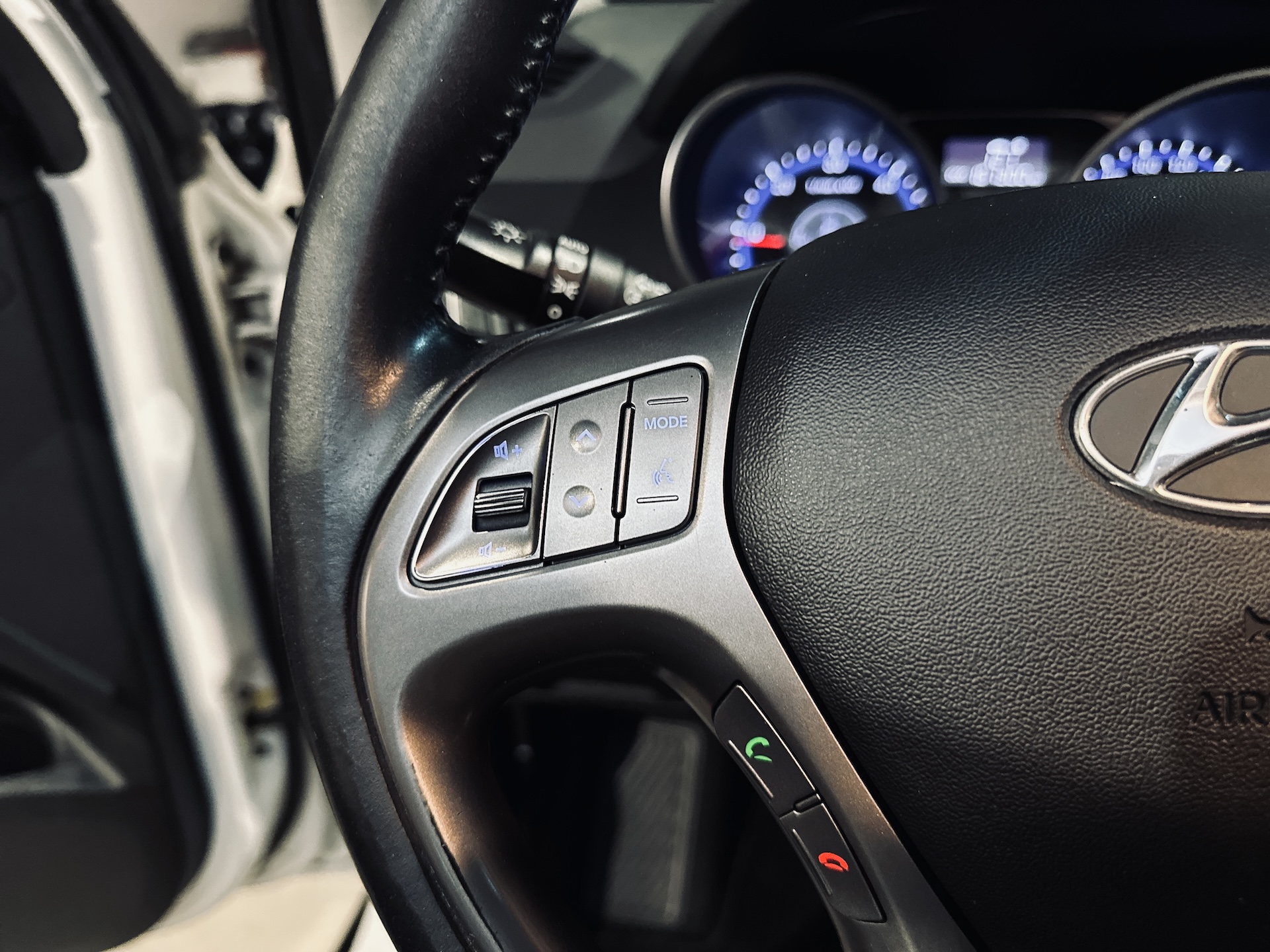 
Hyundai ix35 / Tucson full									