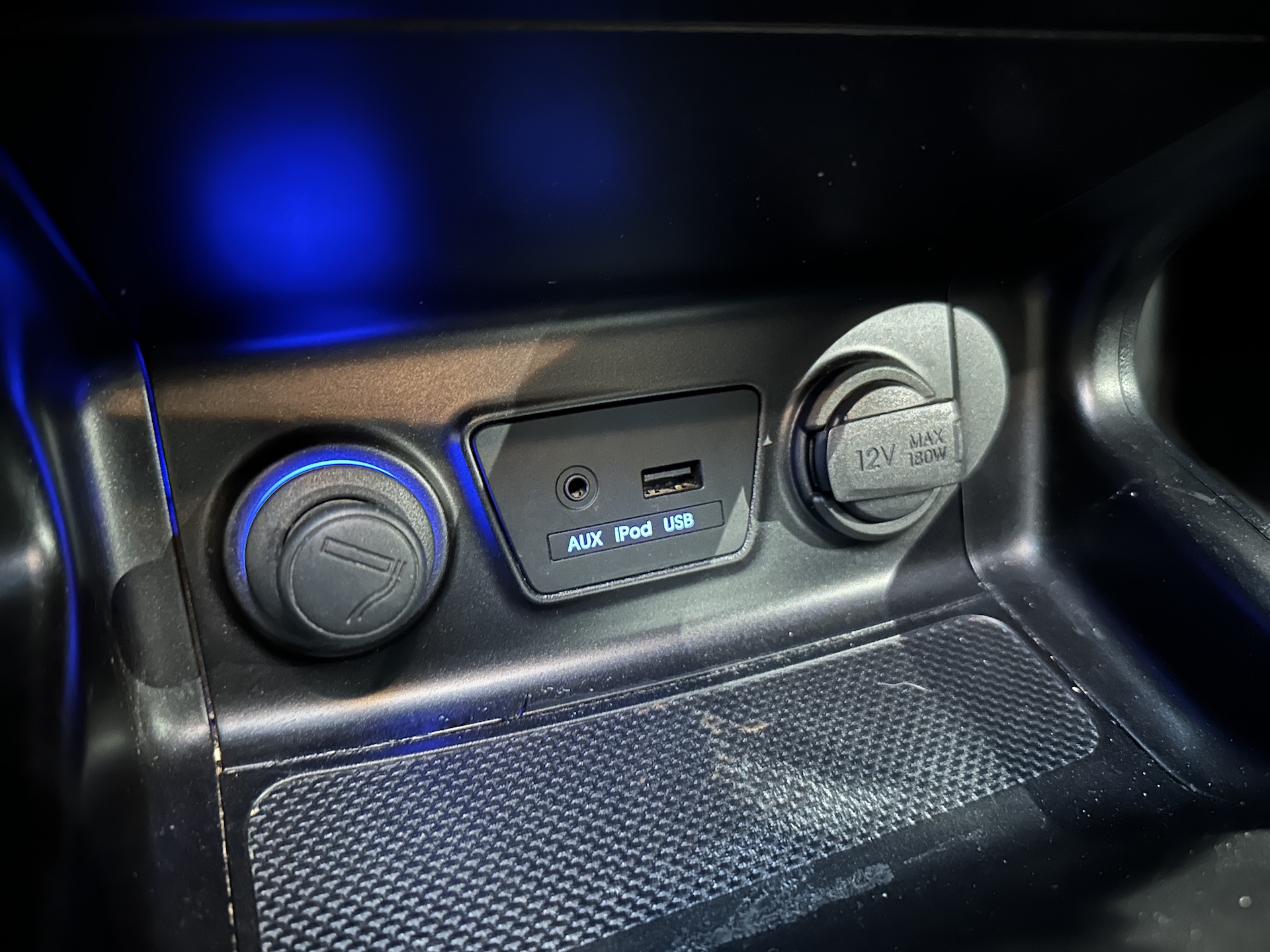 
Hyundai ix35 / Tucson full									