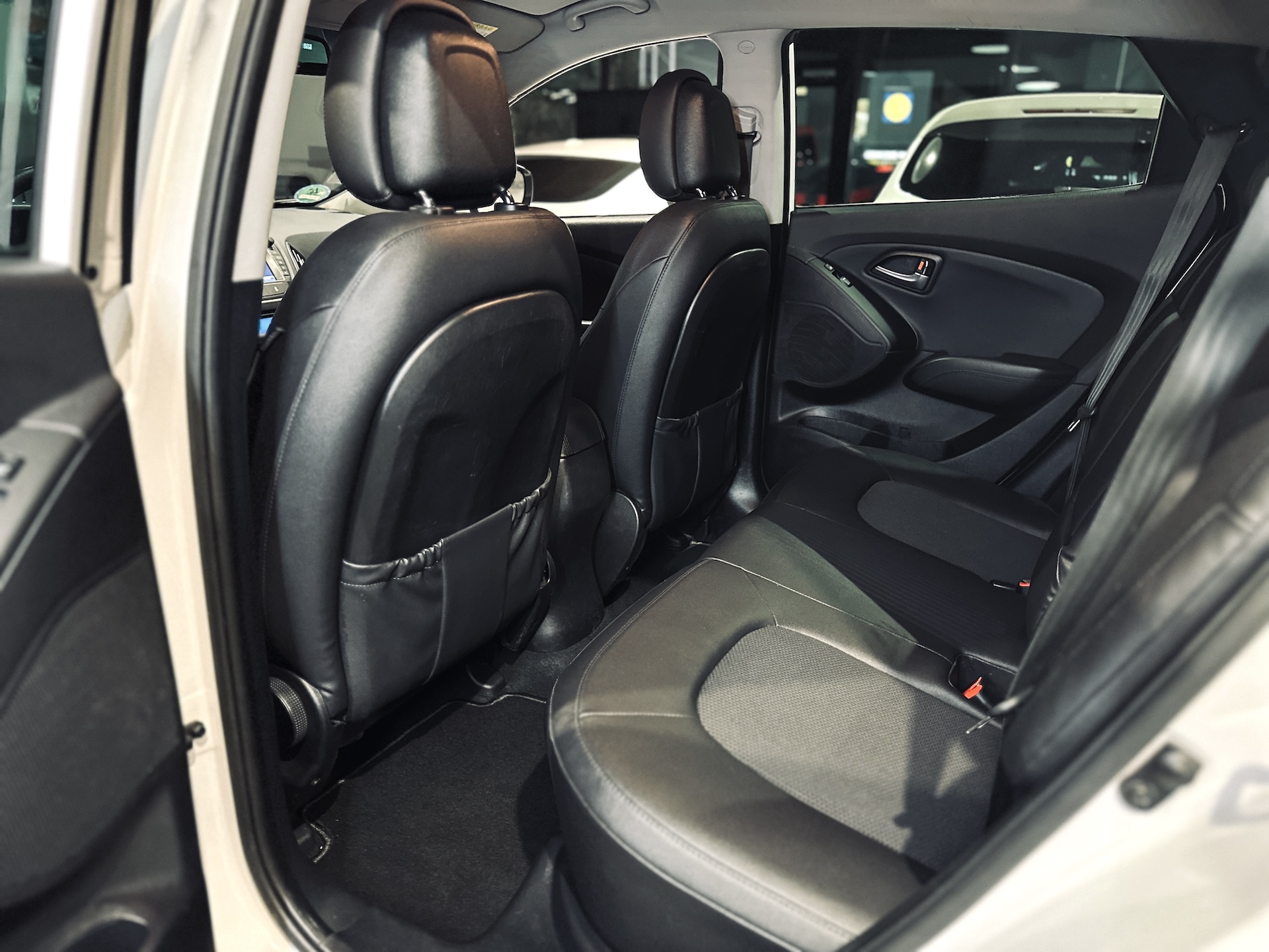 
Hyundai ix35 / Tucson full									