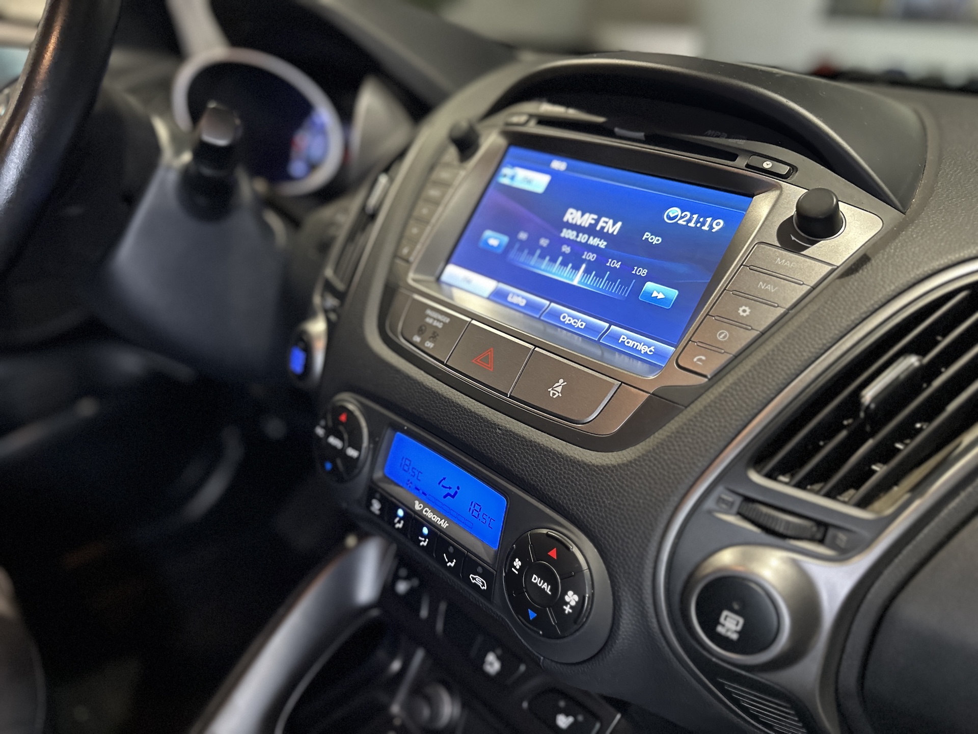 
Hyundai ix35 / Tucson full									