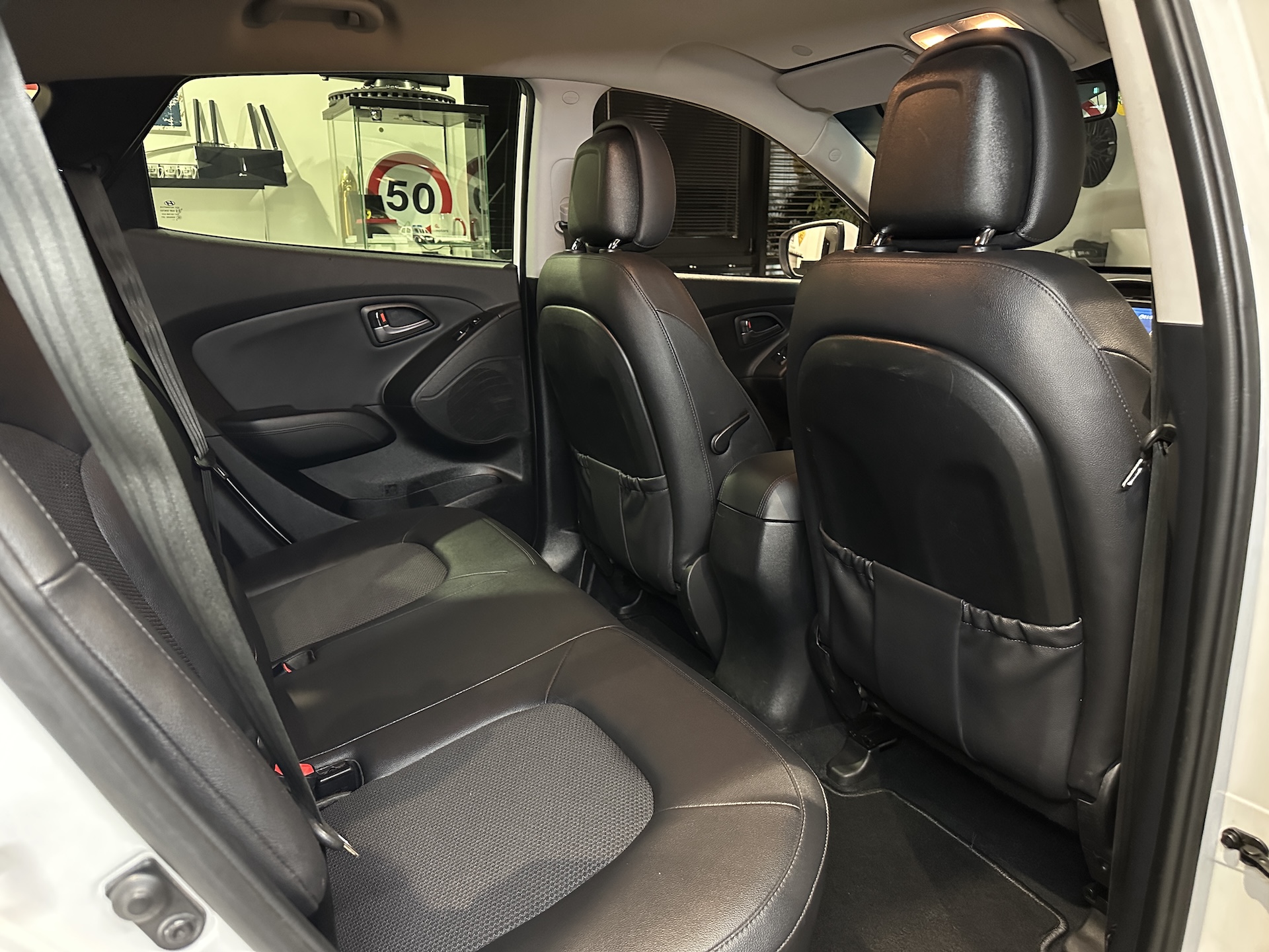 
Hyundai ix35 / Tucson full									