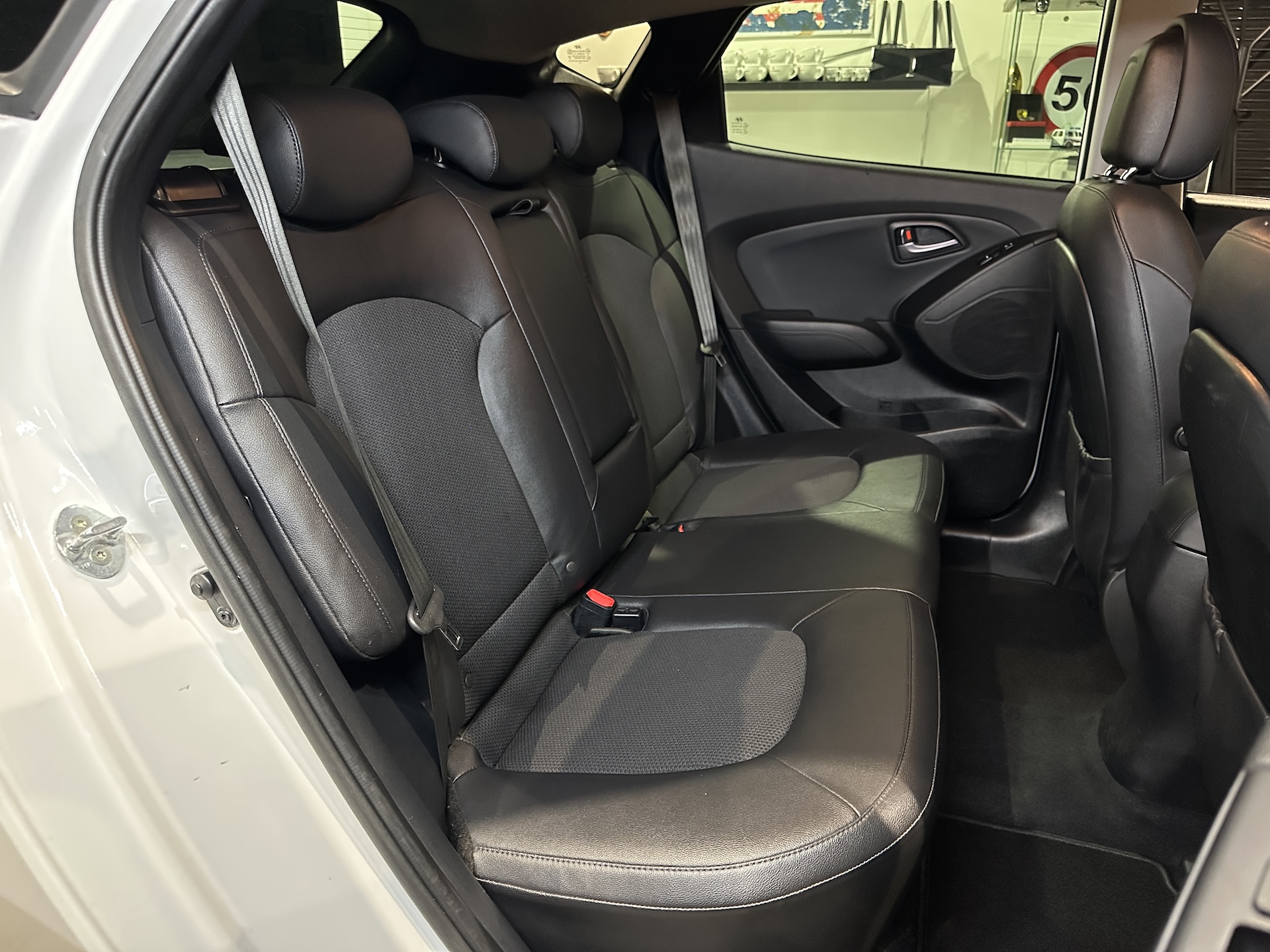 
Hyundai ix35 / Tucson full									