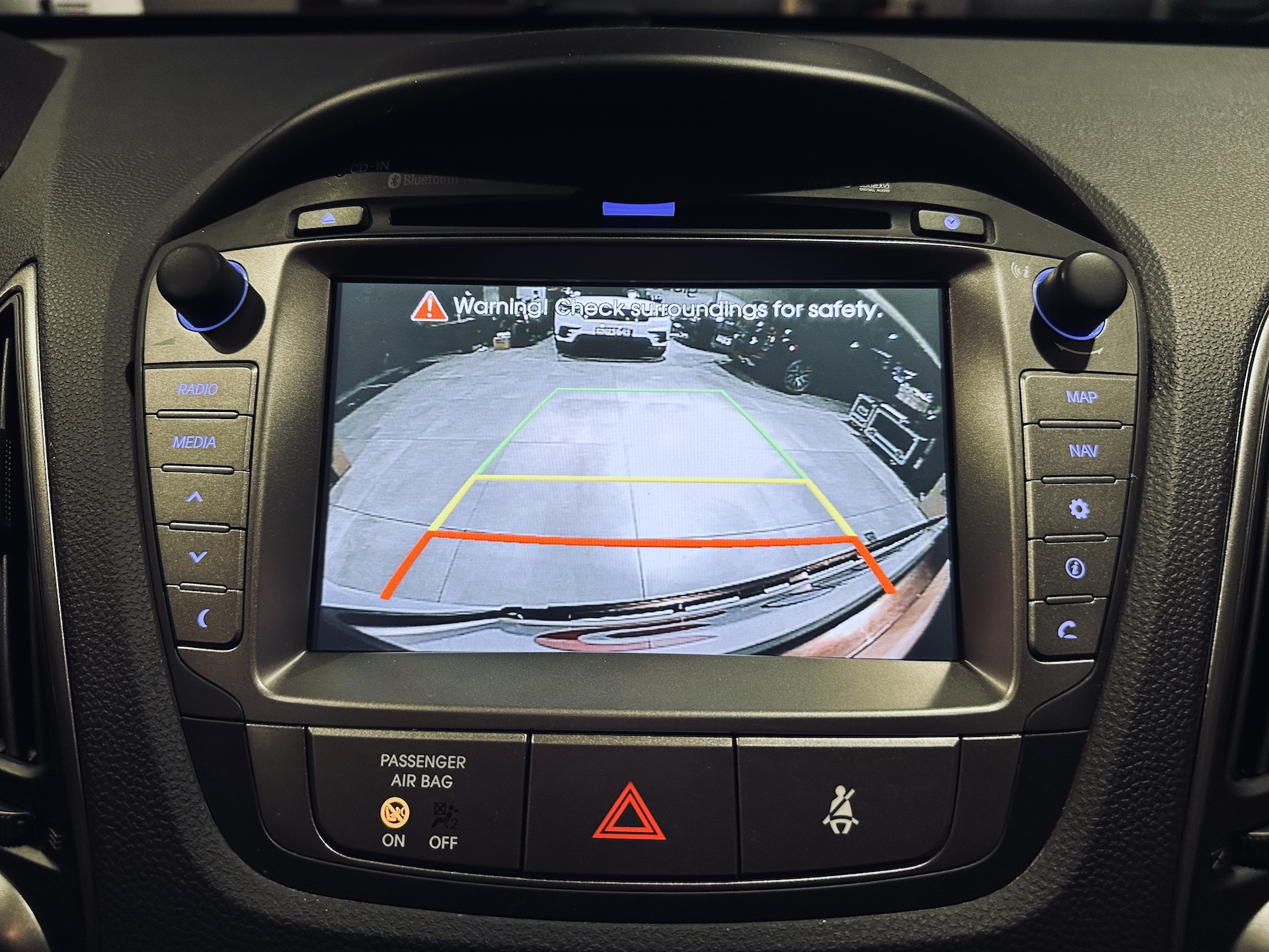 
Hyundai ix35 / Tucson full									