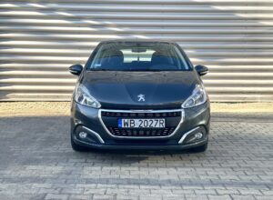 Peugeot 208 PureTech Active