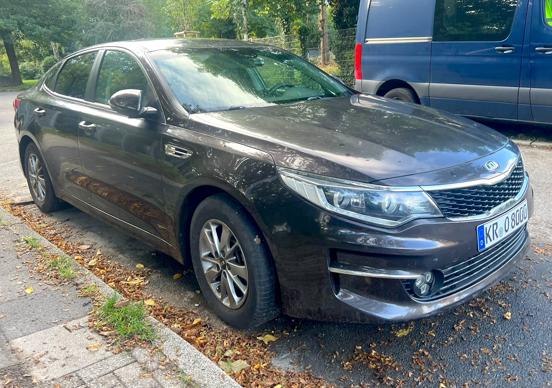 
Kia Optima >>> WKRÓTCE W OFERCIE full									