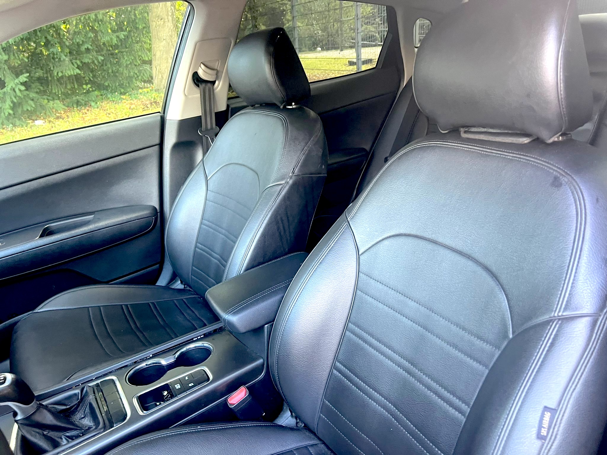 
Kia Optima >>> WKRÓTCE W OFERCIE full									