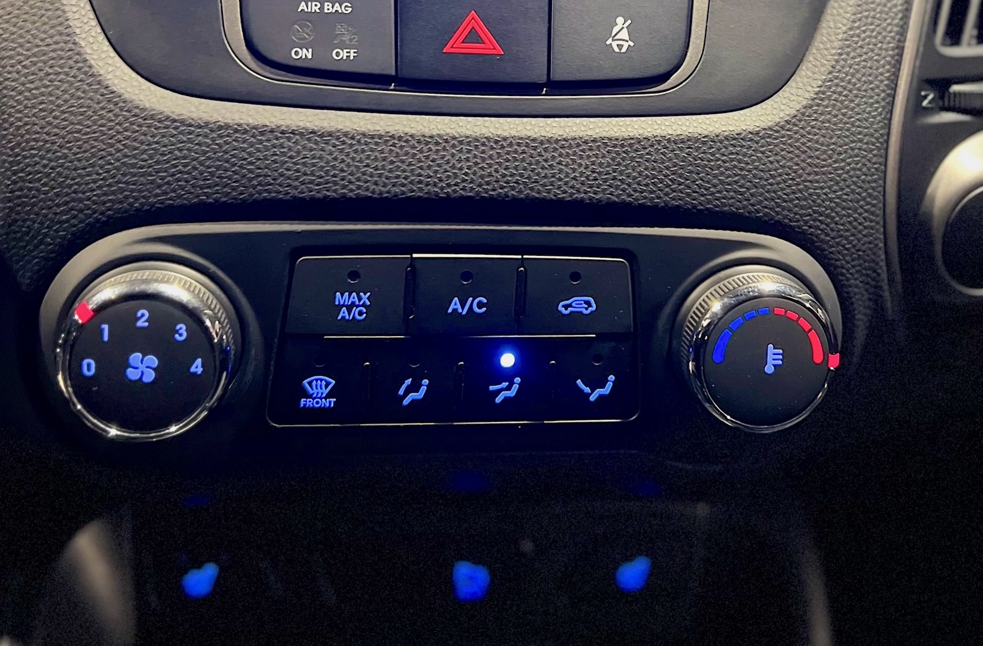 
Hyundai ix35 Gamma full									