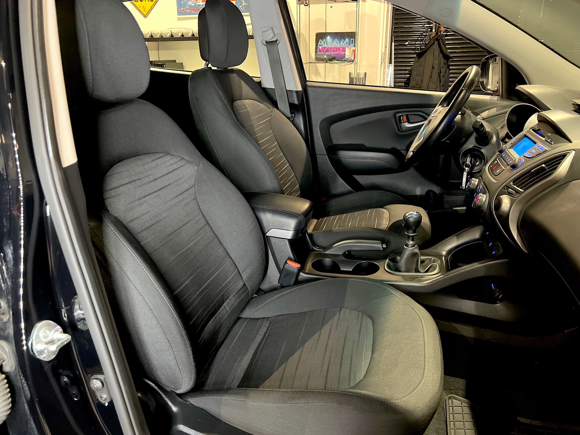 
Hyundai ix35 Gamma full									