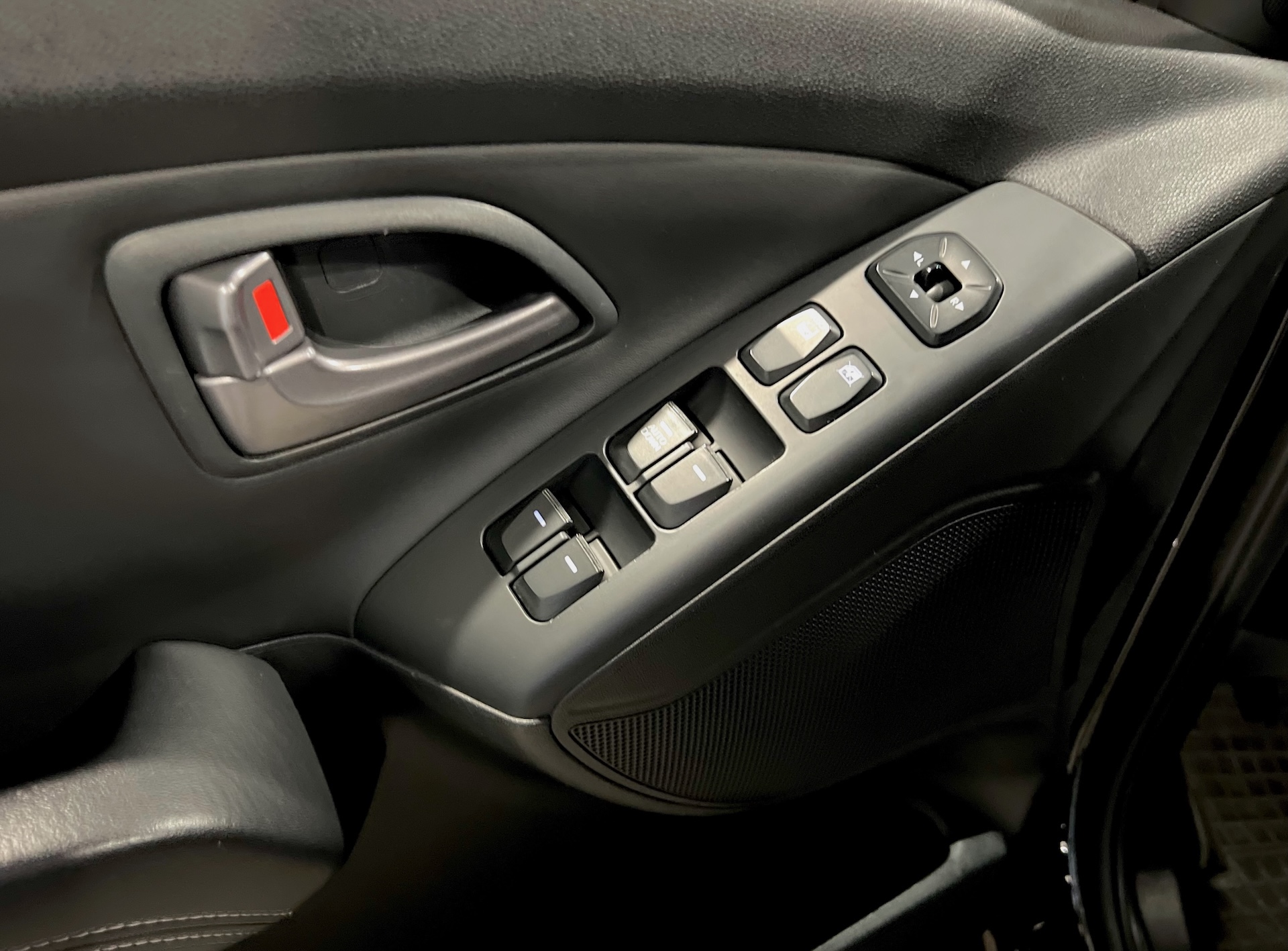 
Hyundai ix35 Gamma full									