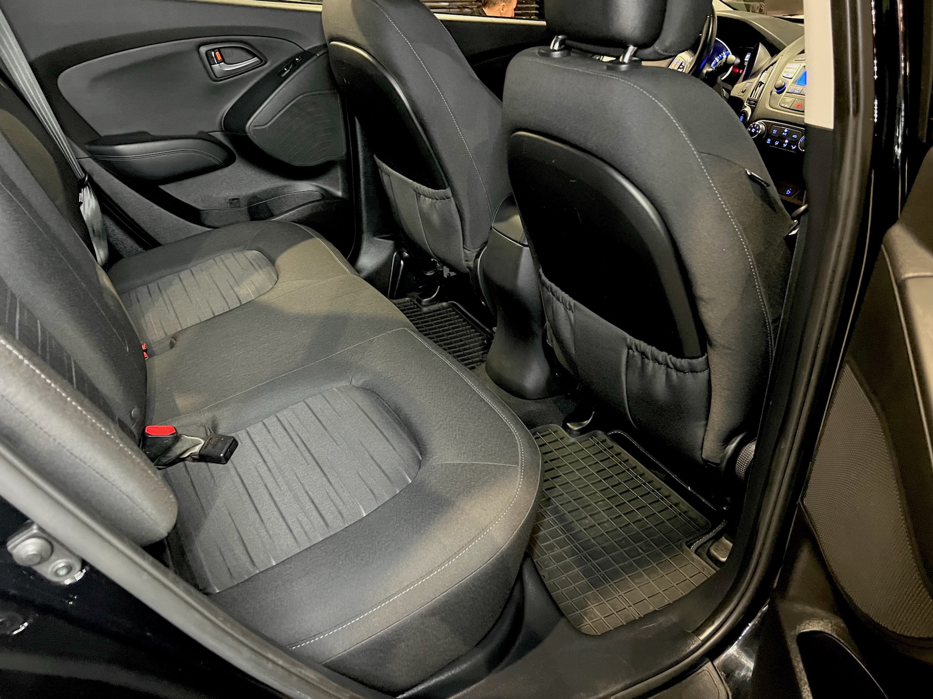 
Hyundai ix35 Gamma full									