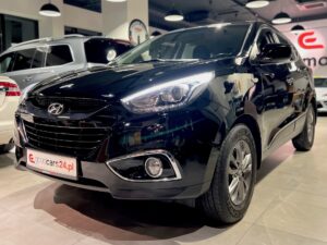 Hyundai ix35 Gamma