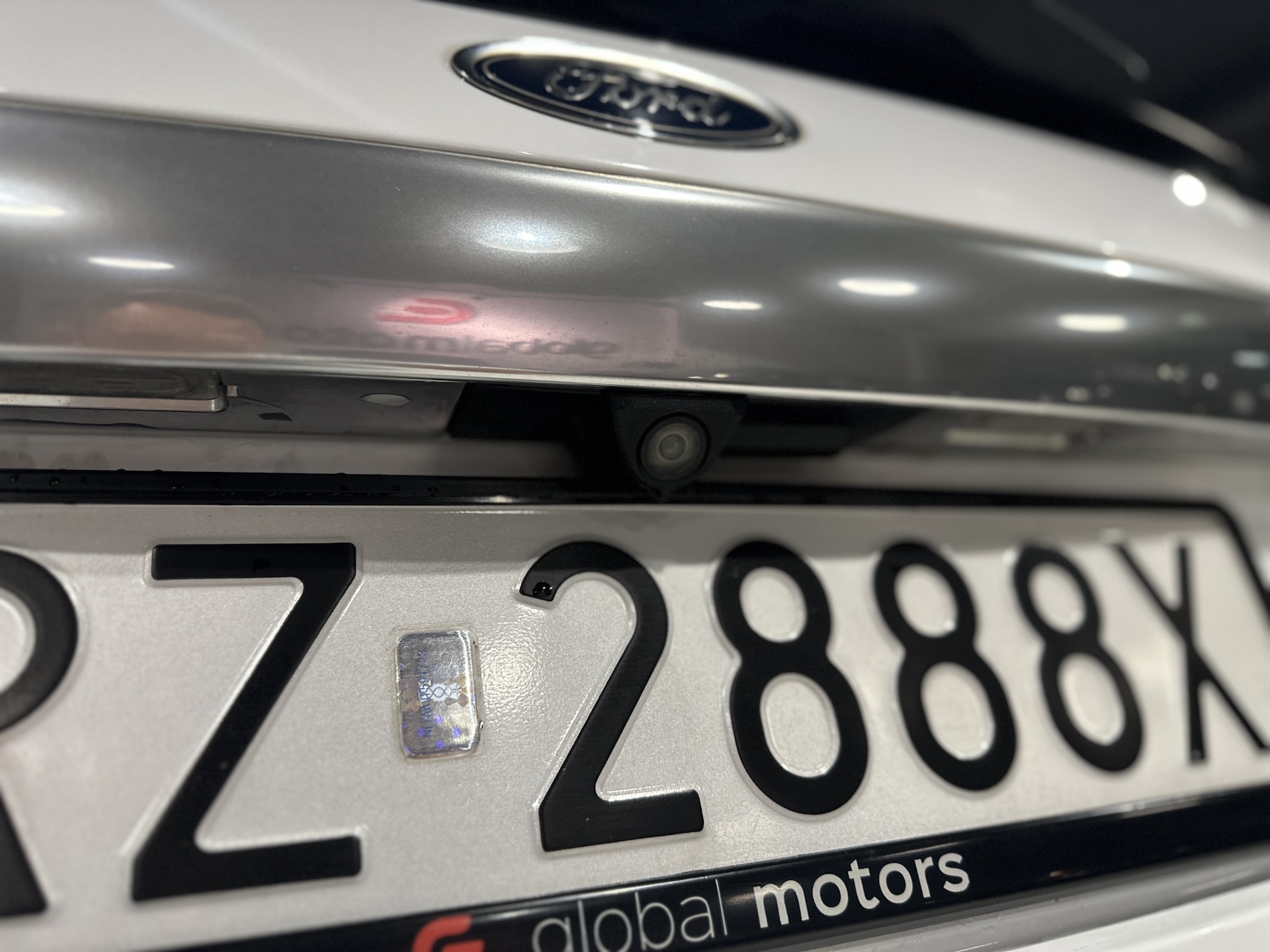 
Ford S-Max ST Line AWD full									