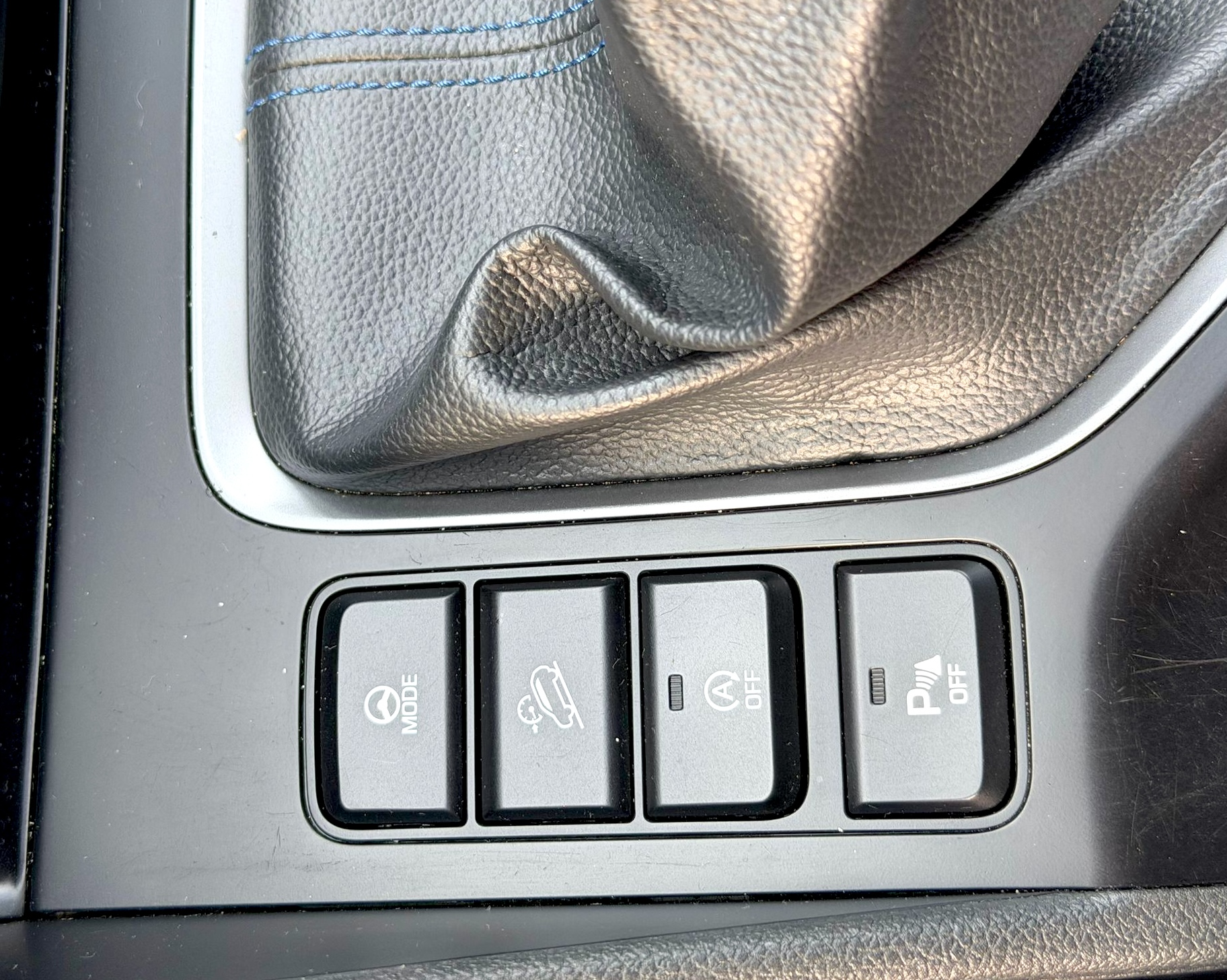 
Hyundai Tucson Gamma full									