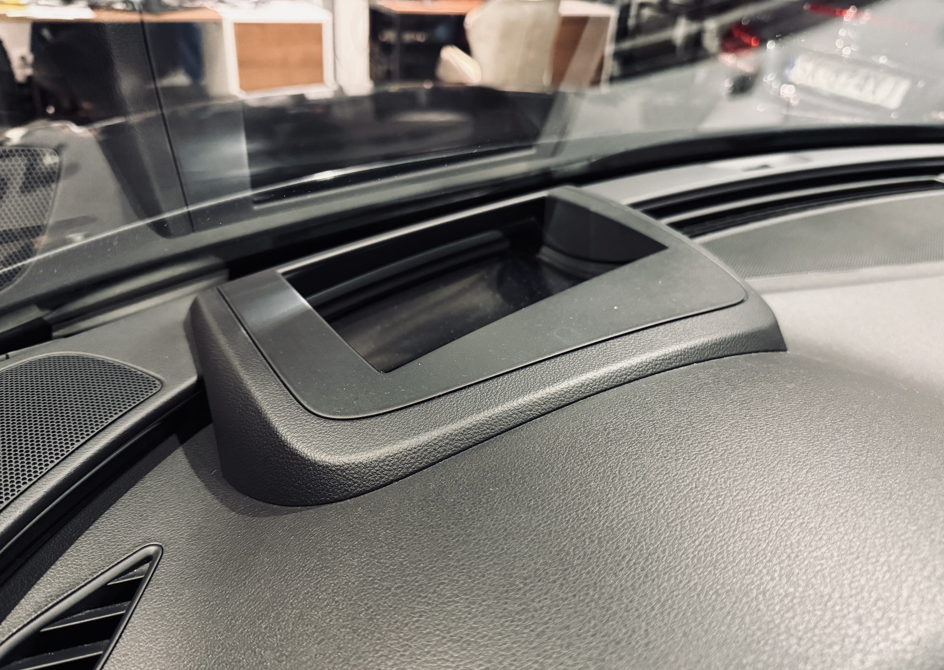 
Audi A6 TDI Competition S Line (C7) full									