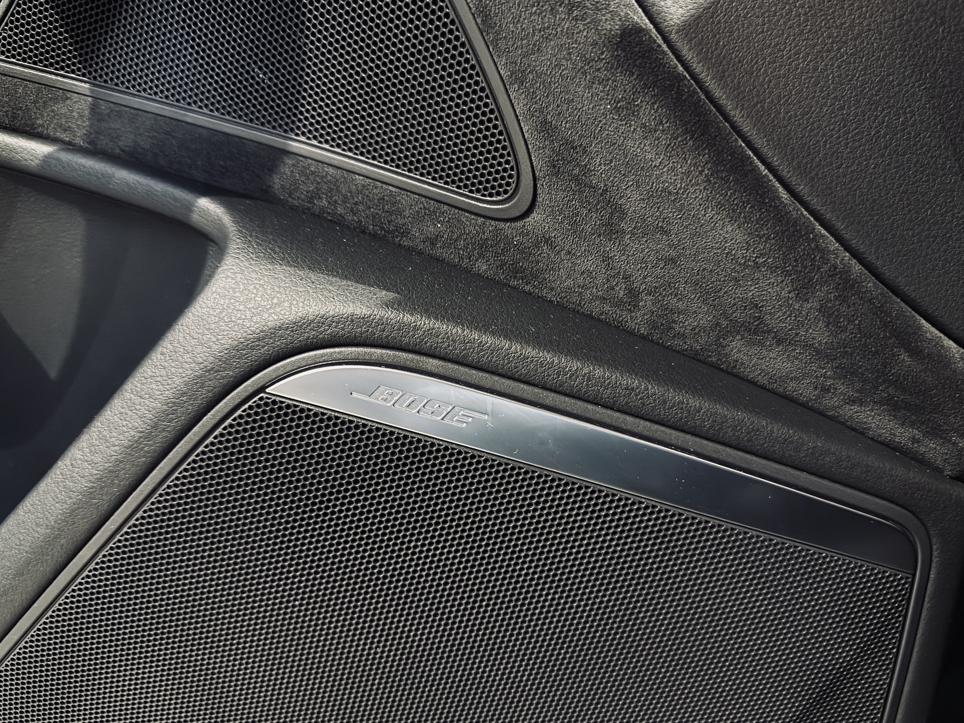 
Audi A6 TDI Competition S Line (C7) full									