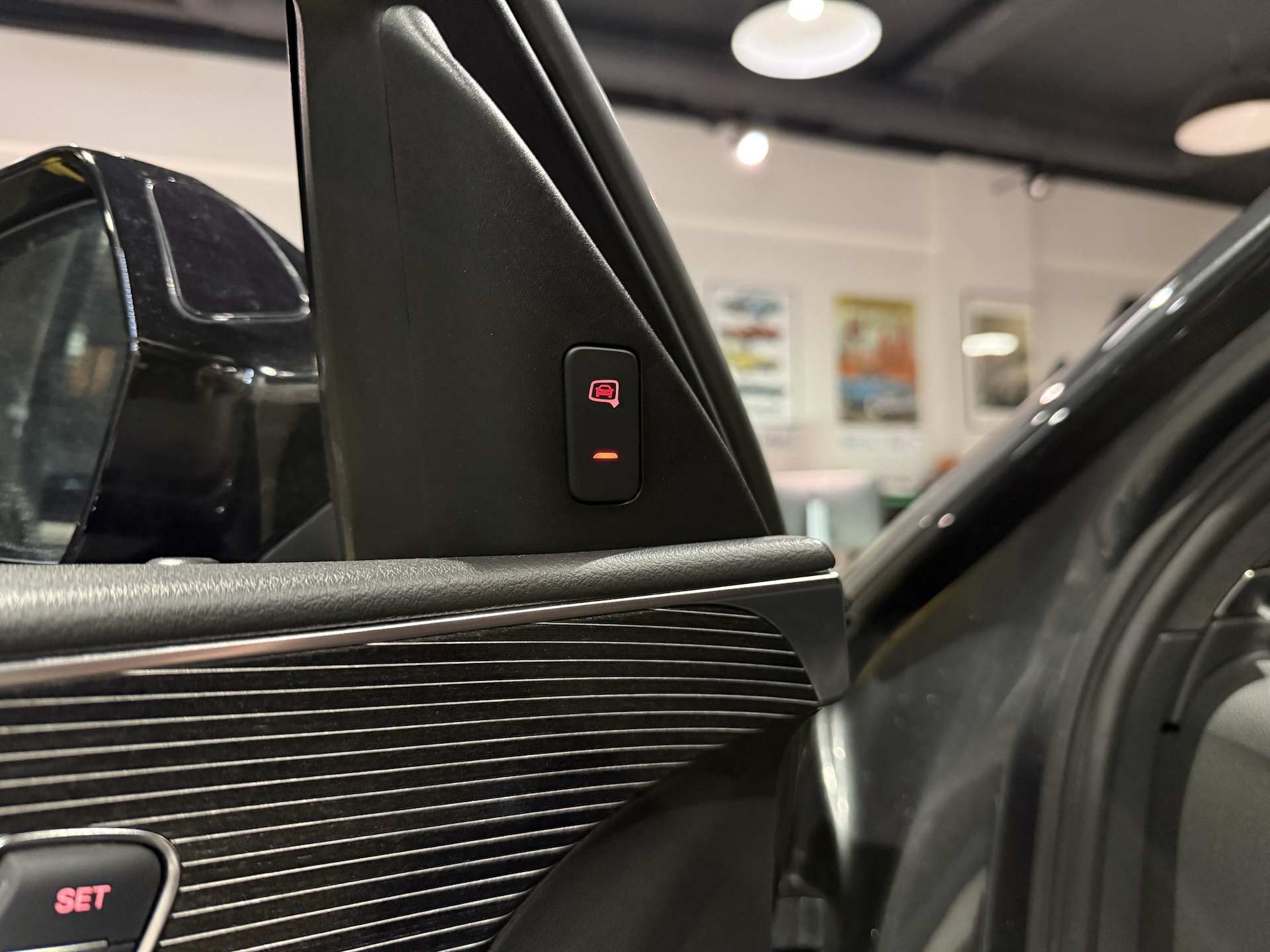 
Audi A6 TDI Competition S Line (C7) full									