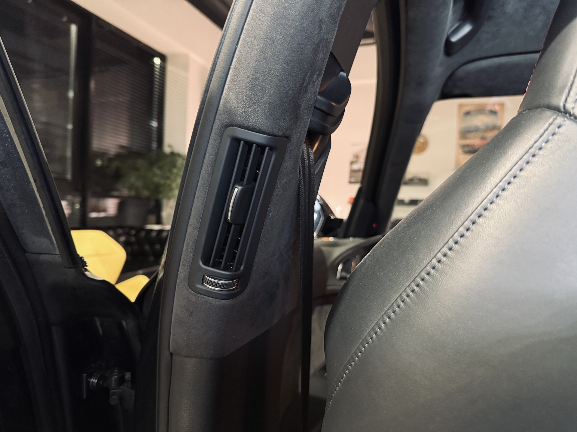 
Audi A6 TDI Competition S Line (C7) full									