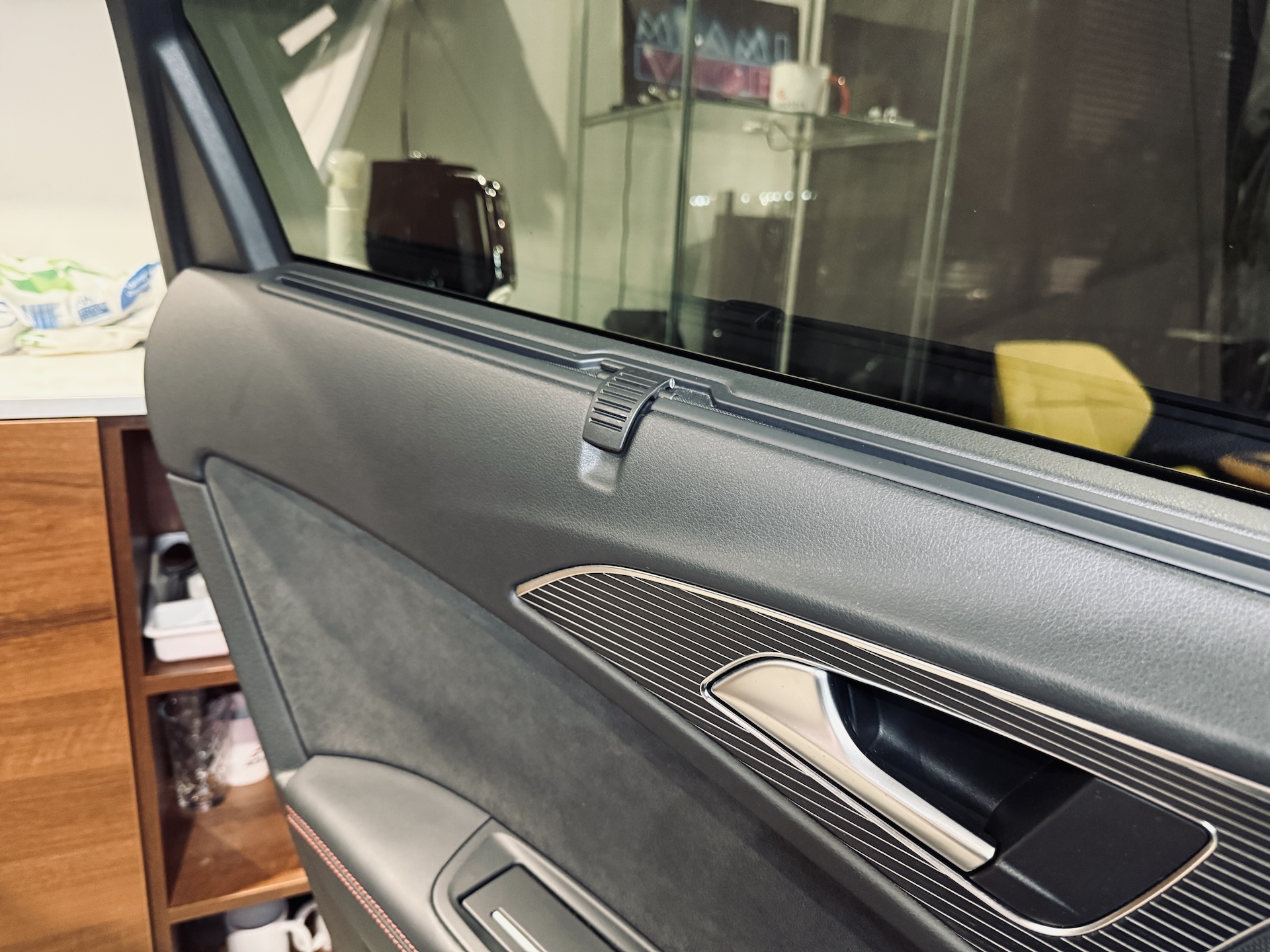 
Audi A6 TDI Competition S Line (C7) full									