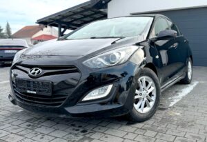 Hyundai i30 Comfort
