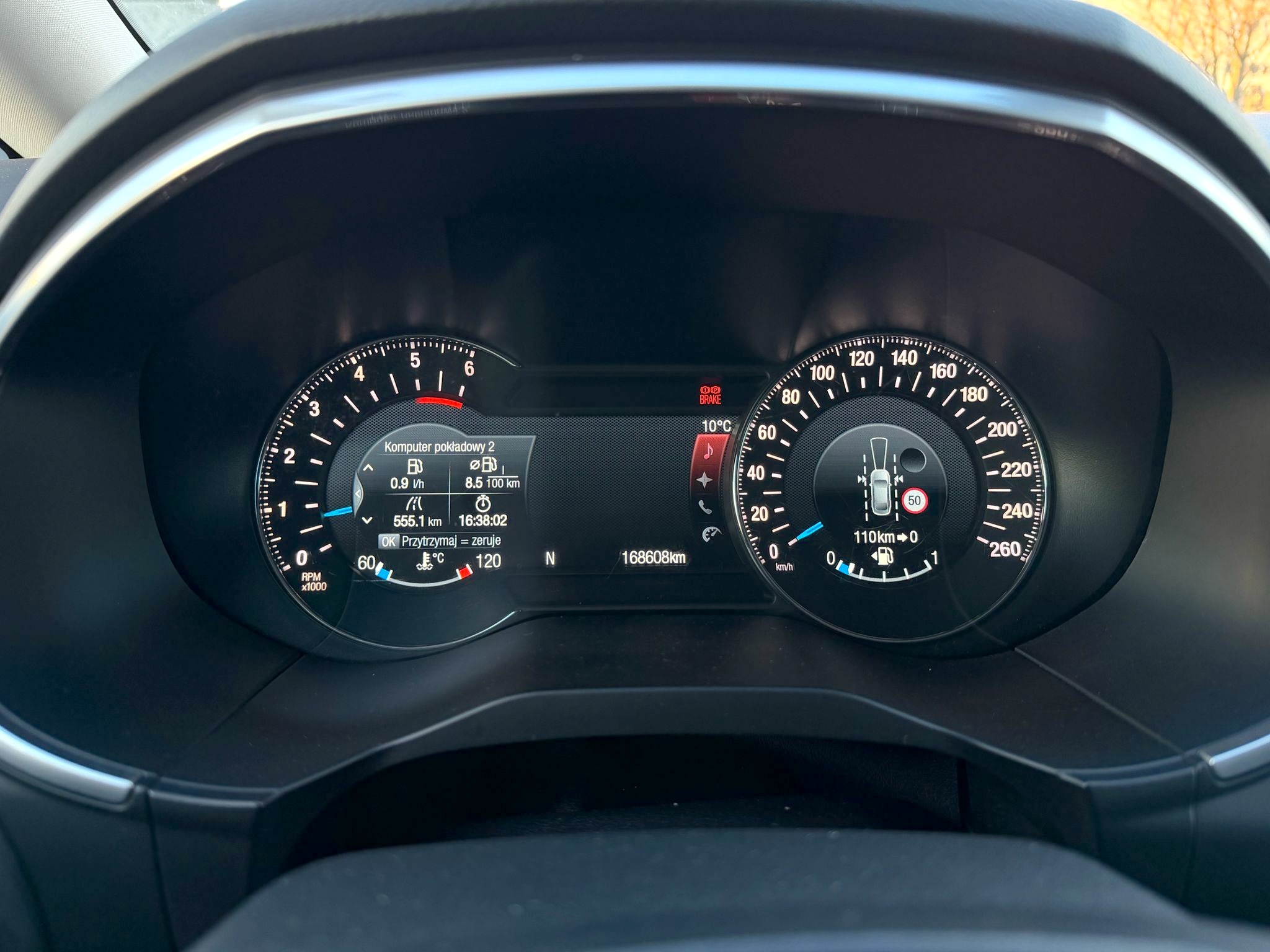 
Ford Galaxy Titanium X AWD full									