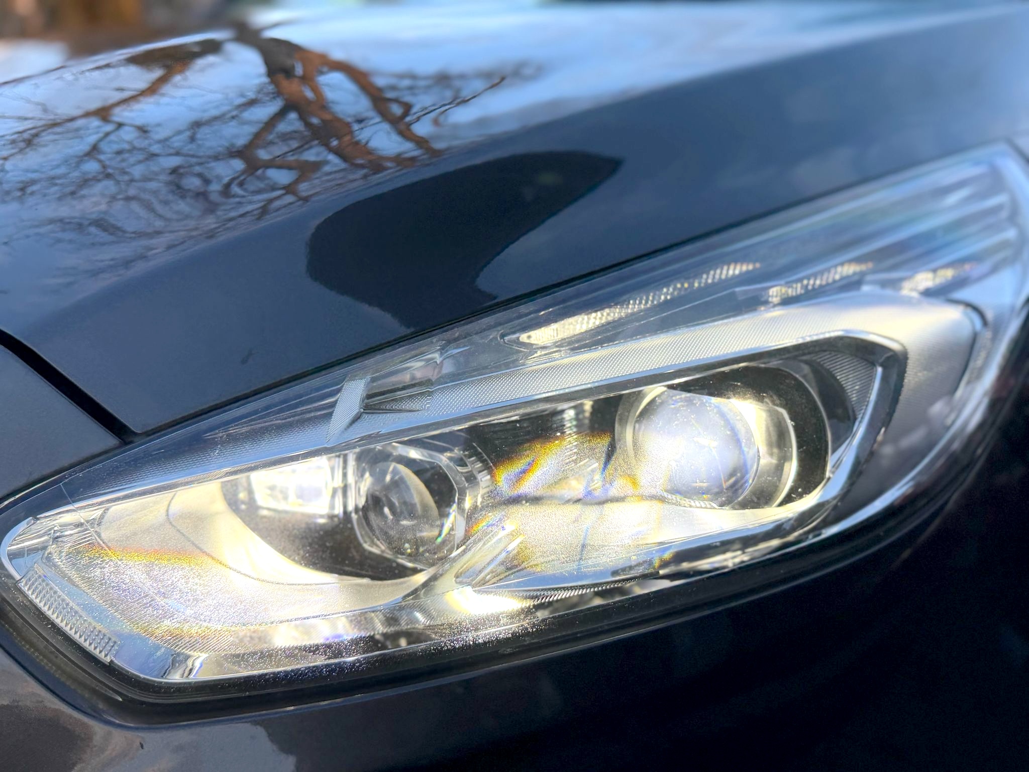 
Ford Galaxy Titanium X AWD full									