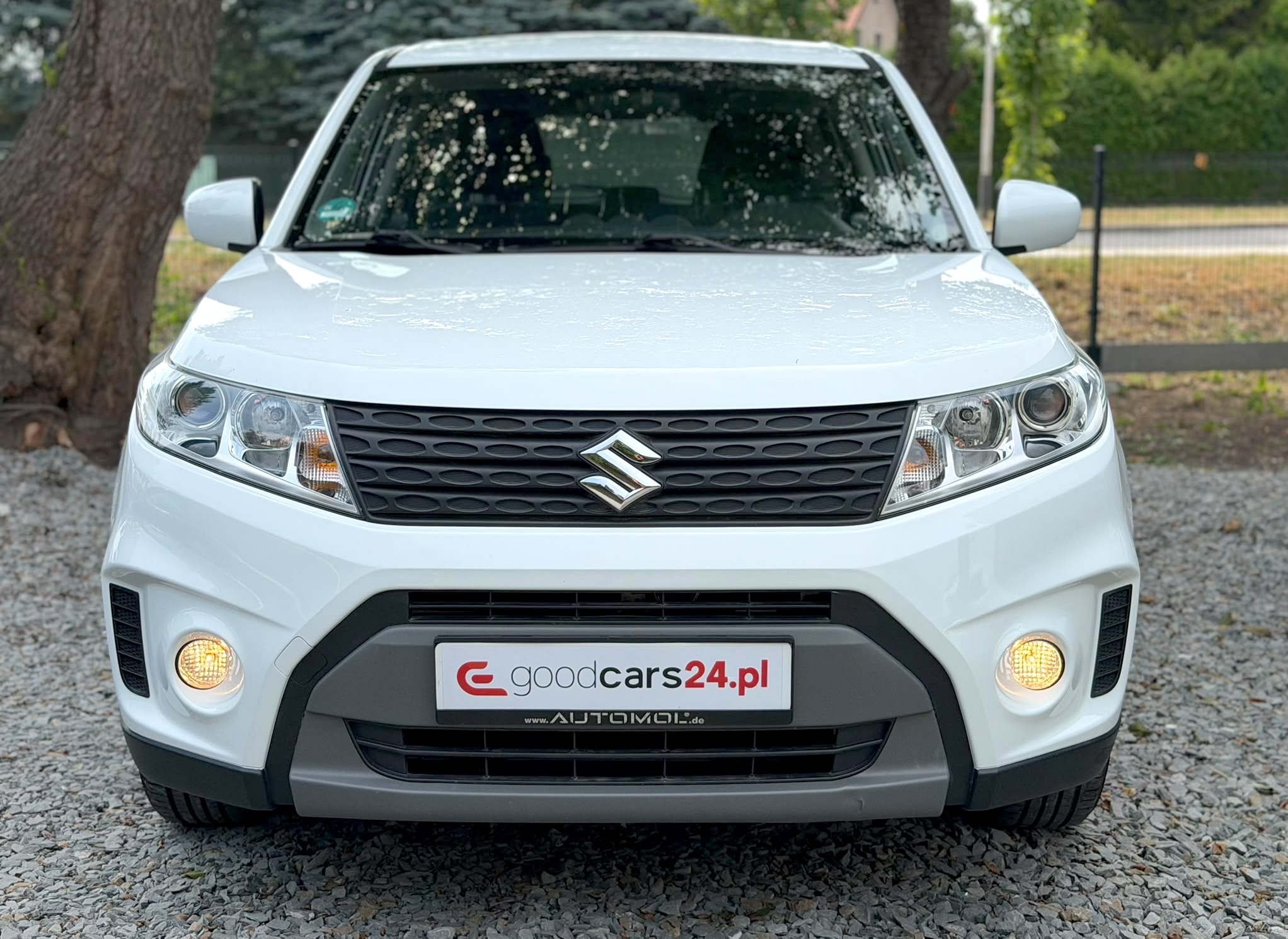 
Suzuki Vitara full									