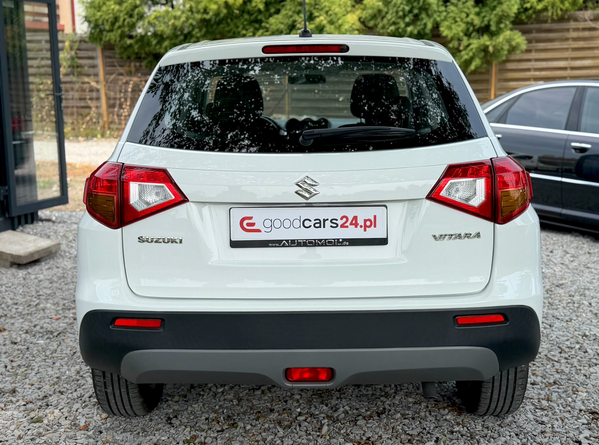 
Suzuki Vitara full									