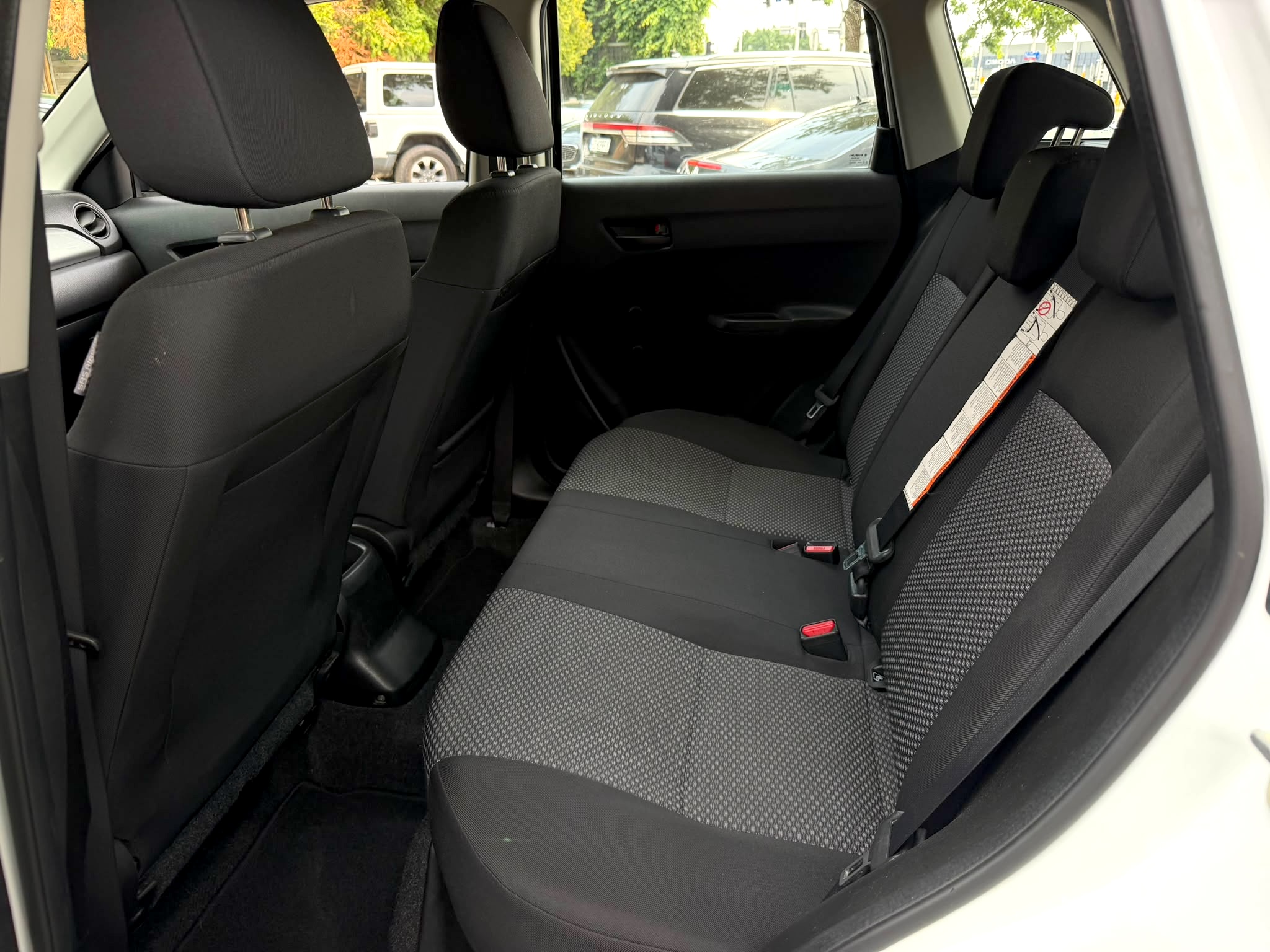 
Suzuki Vitara full									