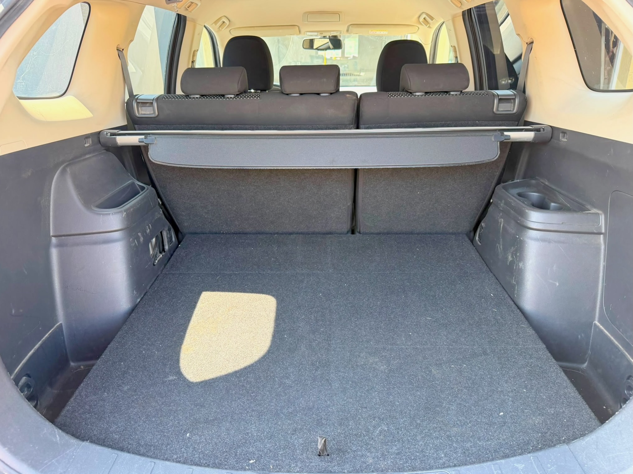 
Mitsubishi Outlander full									