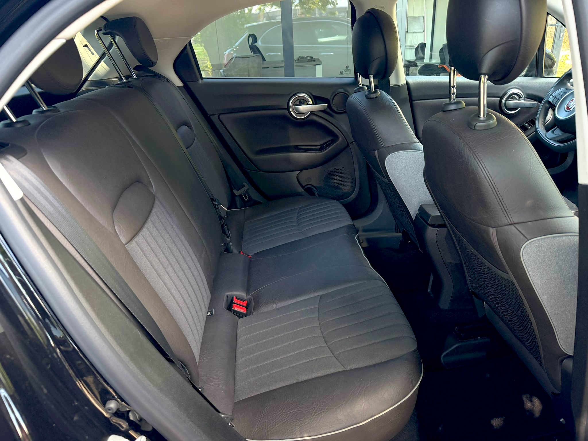 
Fiat 500X full									